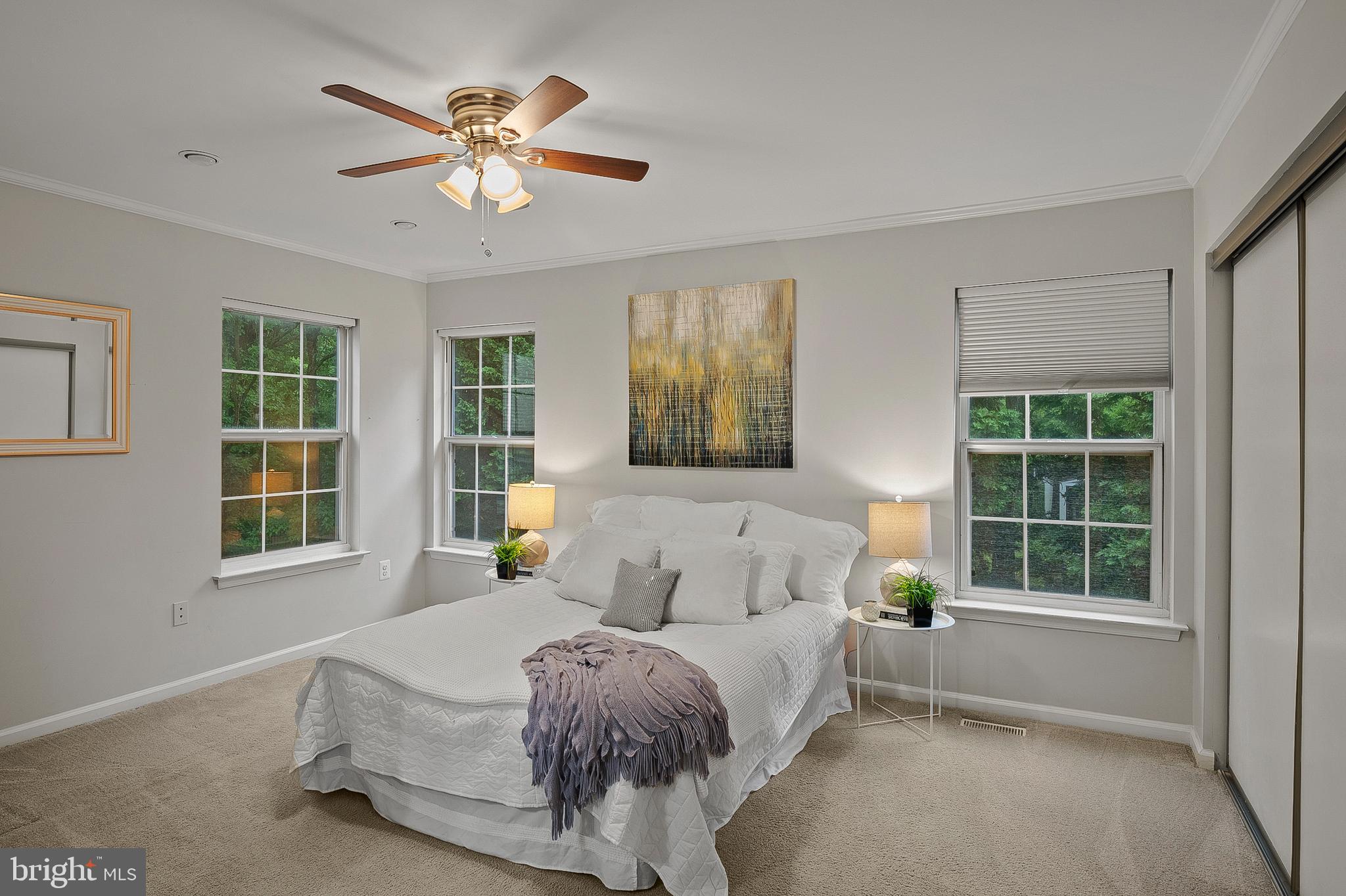 CEDAR GROVE AT CROFTON - Residential