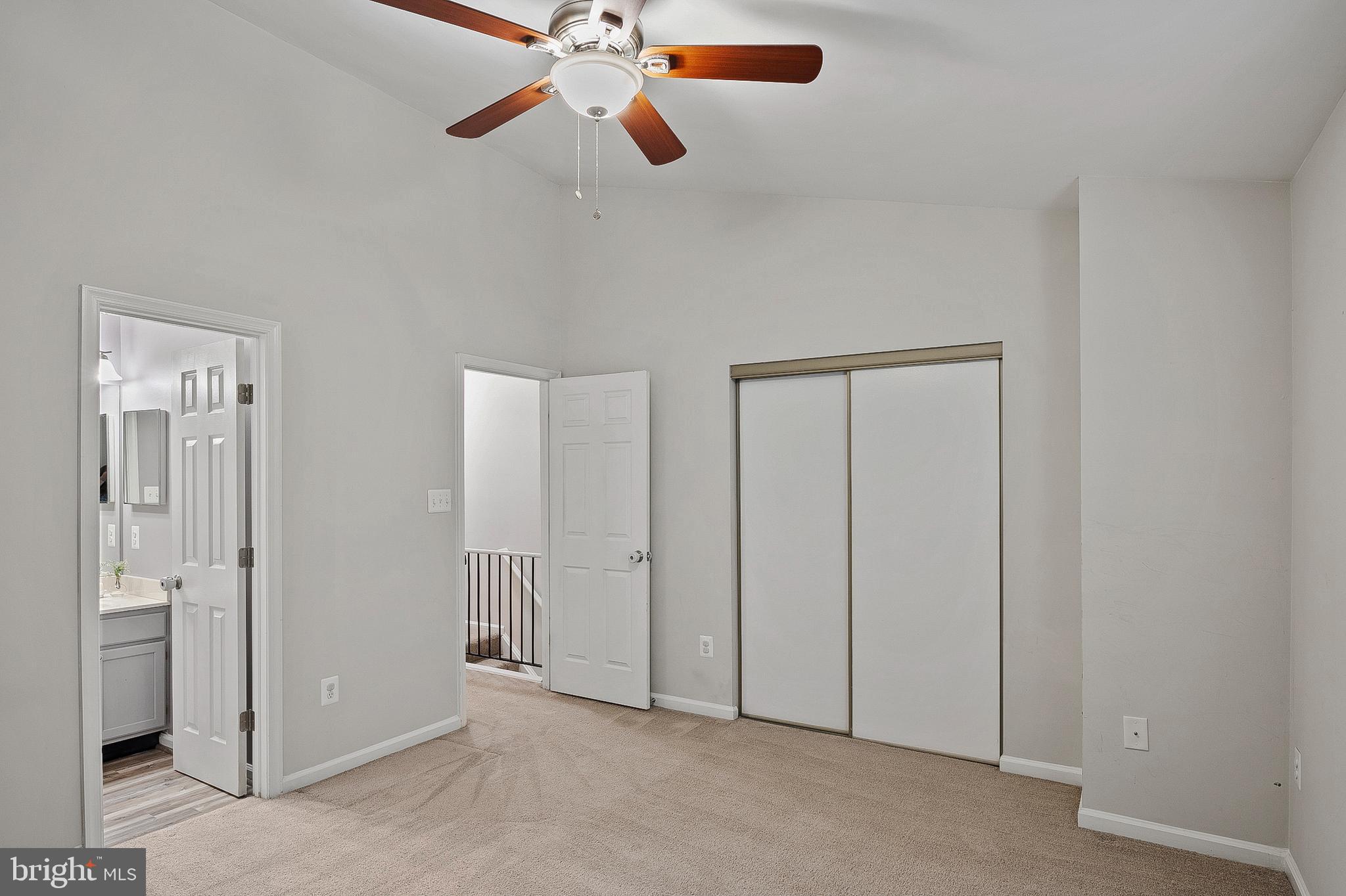 CEDAR GROVE AT CROFTON - Residential