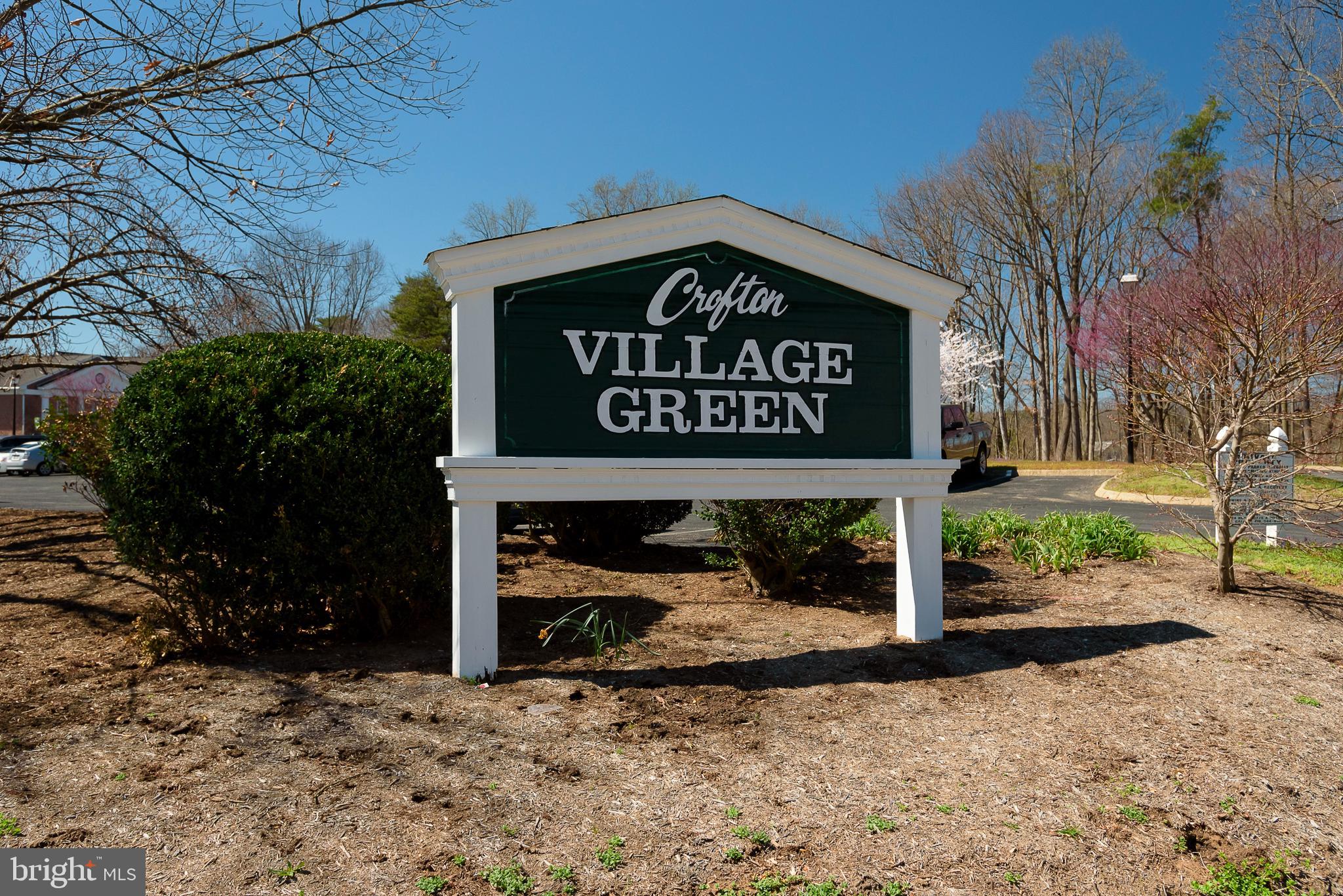 CEDAR GROVE AT CROFTON - Residential