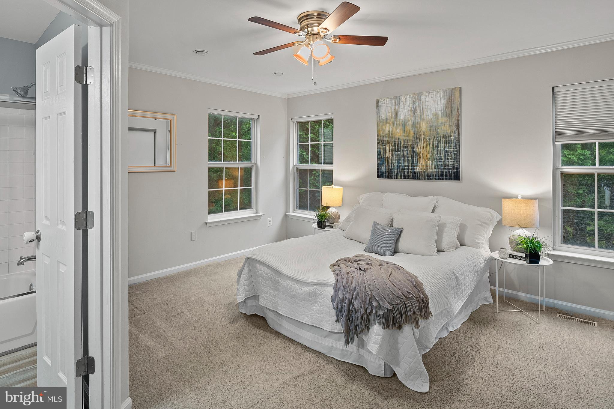 CEDAR GROVE AT CROFTON - Residential