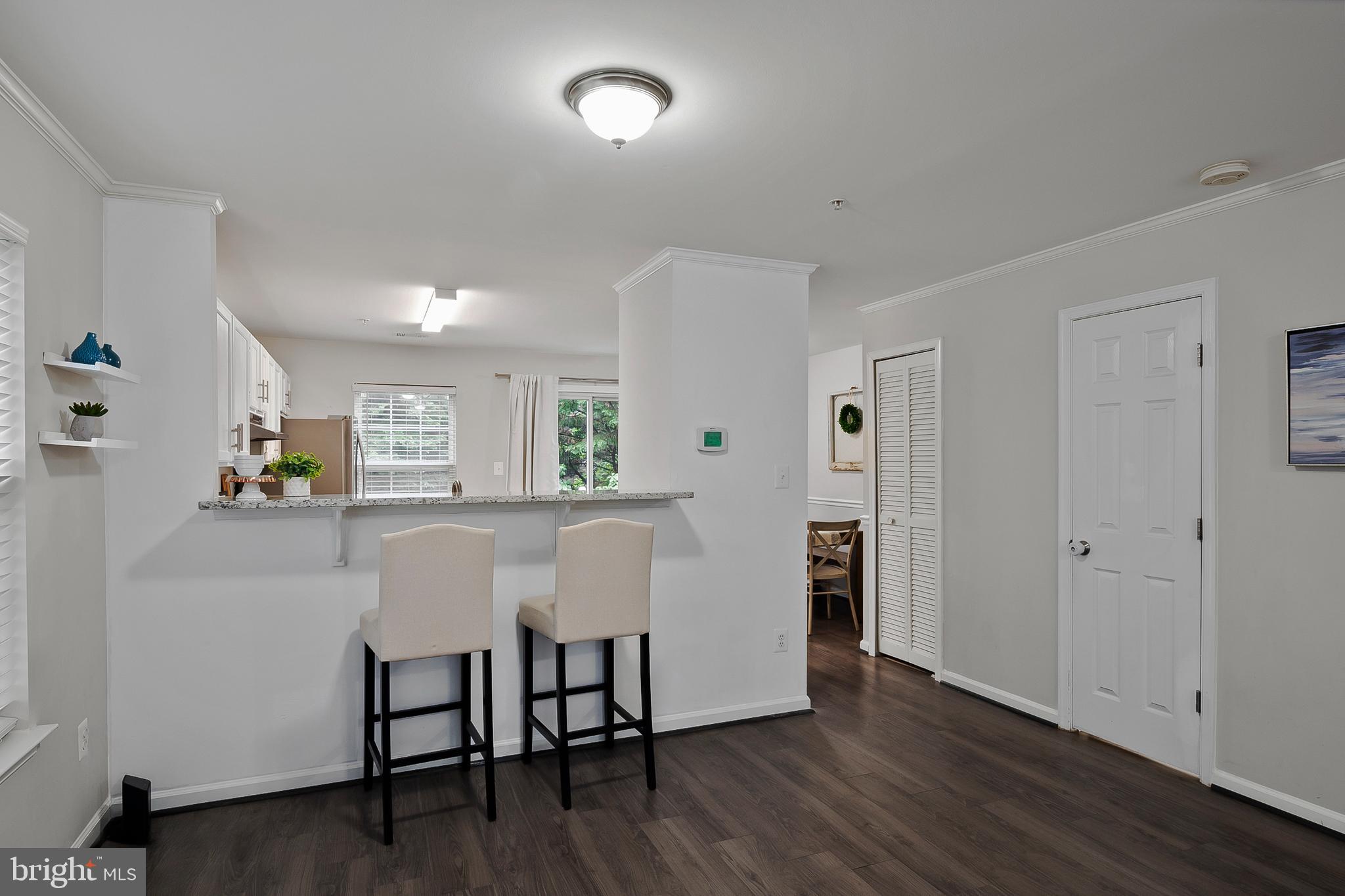 CEDAR GROVE AT CROFTON - Residential