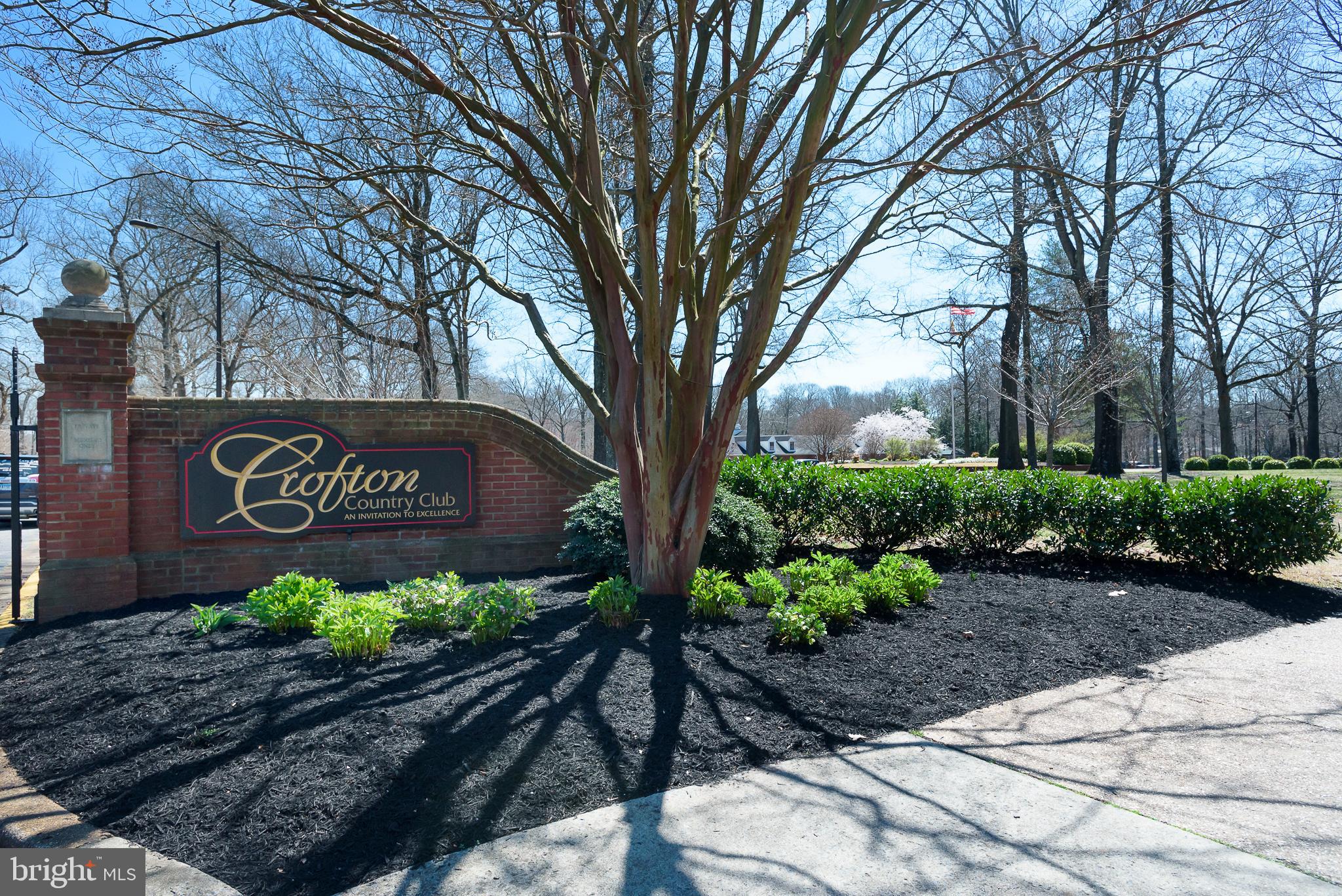 CEDAR GROVE AT CROFTON - Residential