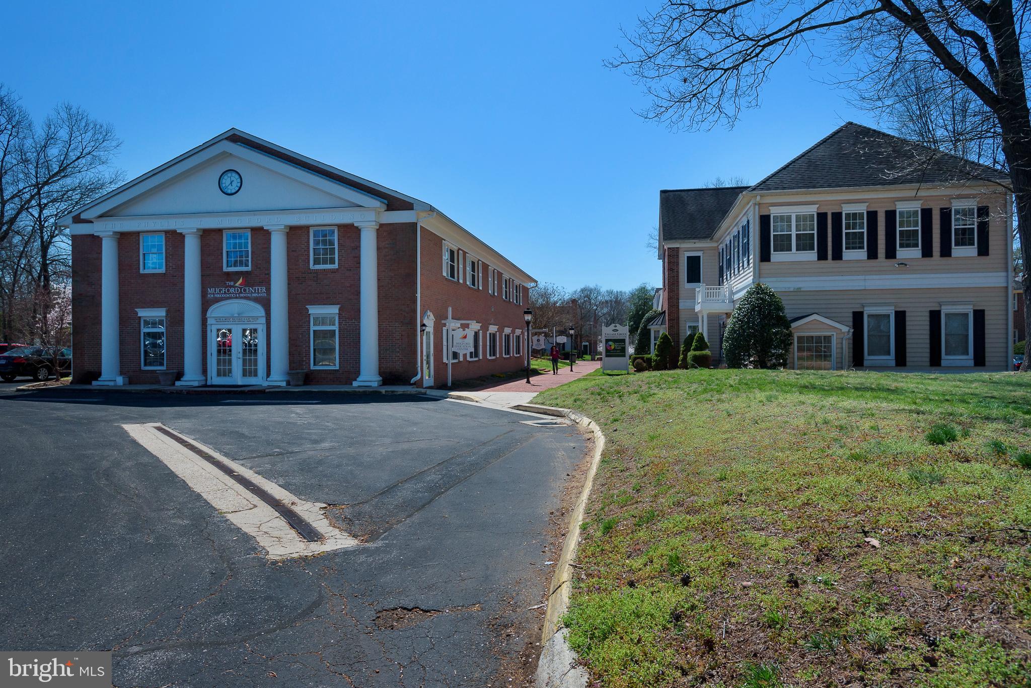 CEDAR GROVE AT CROFTON - Residential