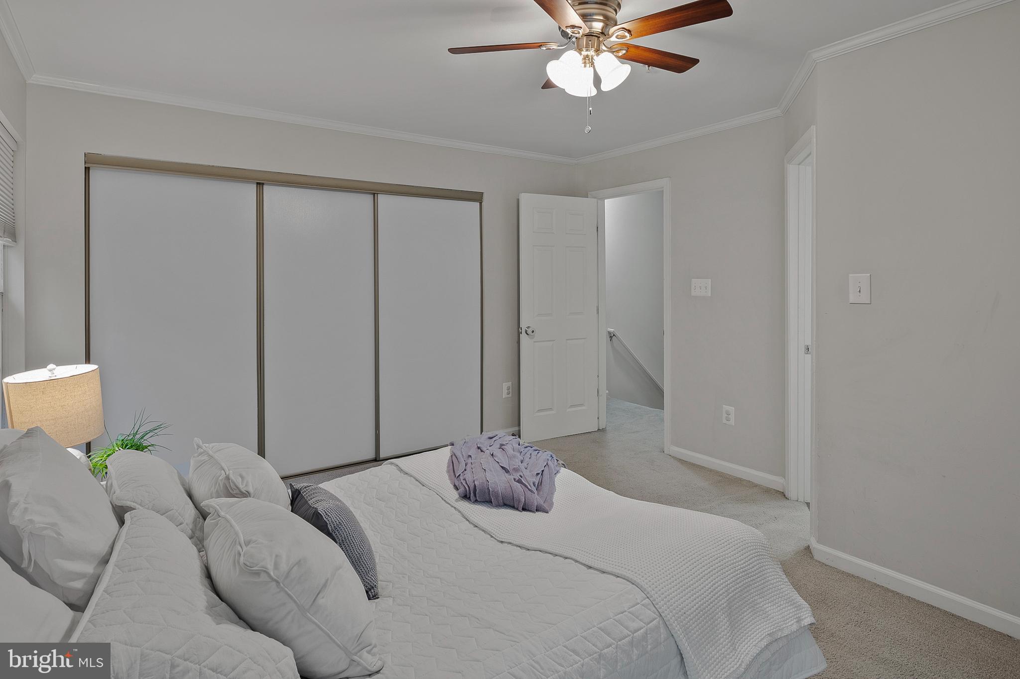 CEDAR GROVE AT CROFTON - Residential