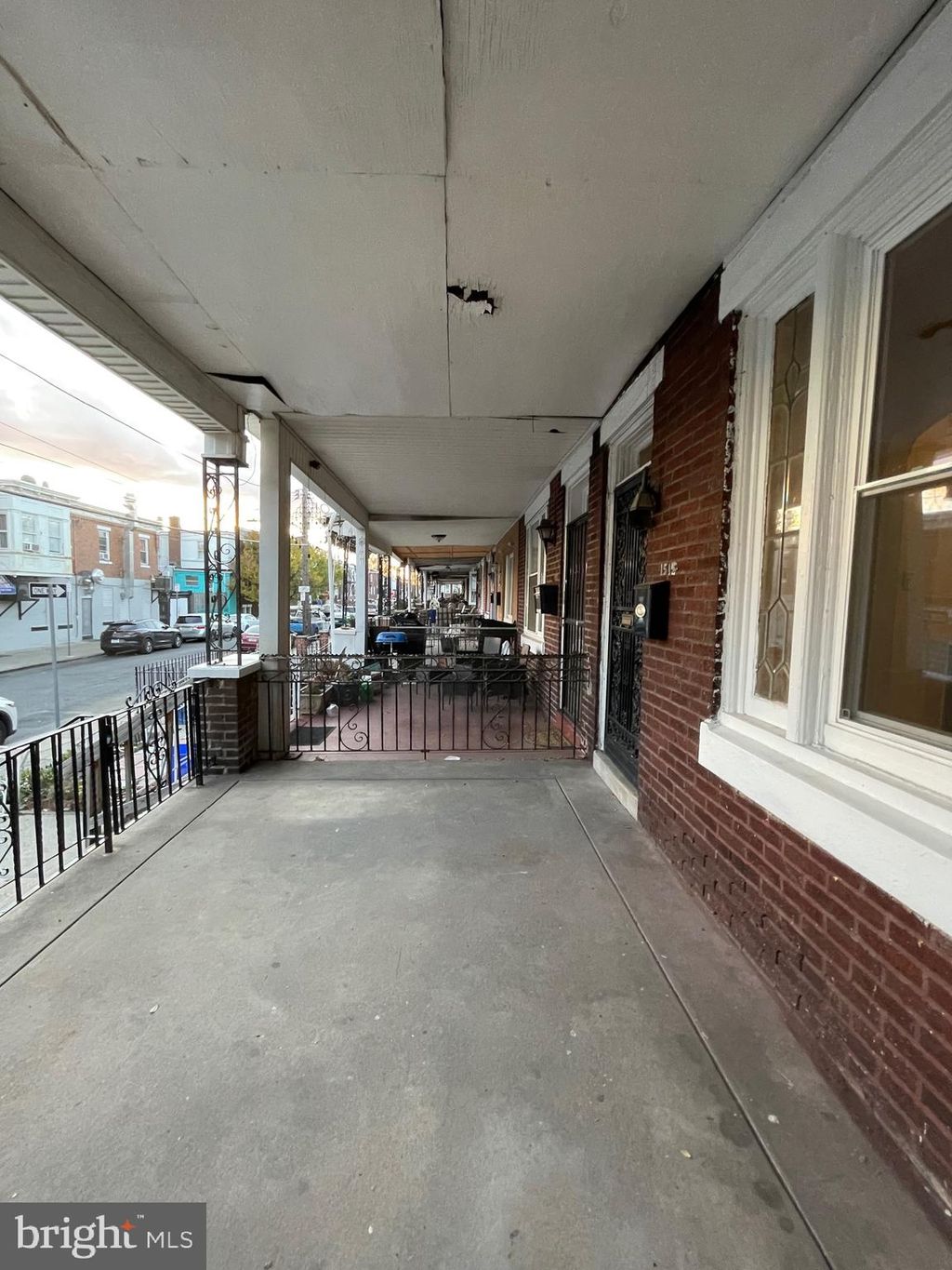 Photo of 1515 W Pike Street, PHILADELPHIA, PA 19140 (MLS # PAPH2591278)