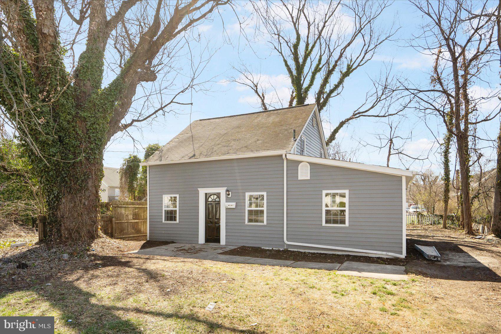 NORTH EAST - Residential