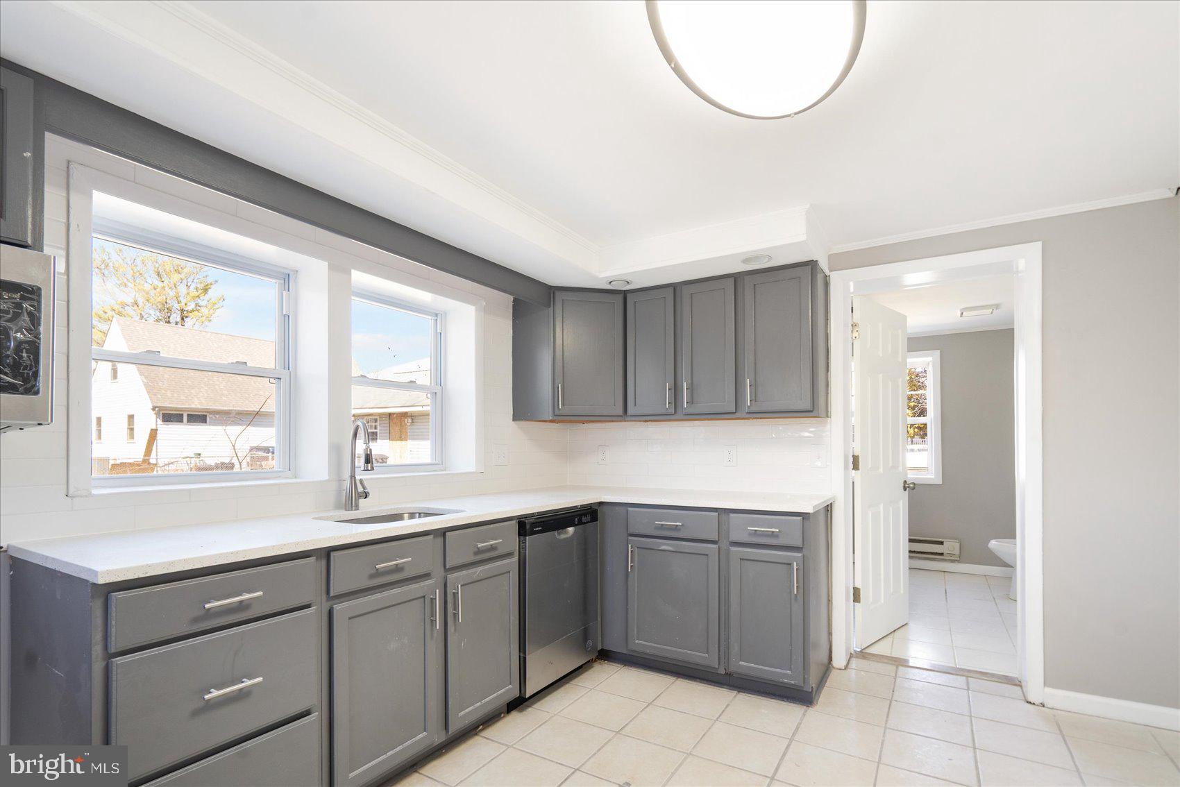 NORTH EAST - Residential