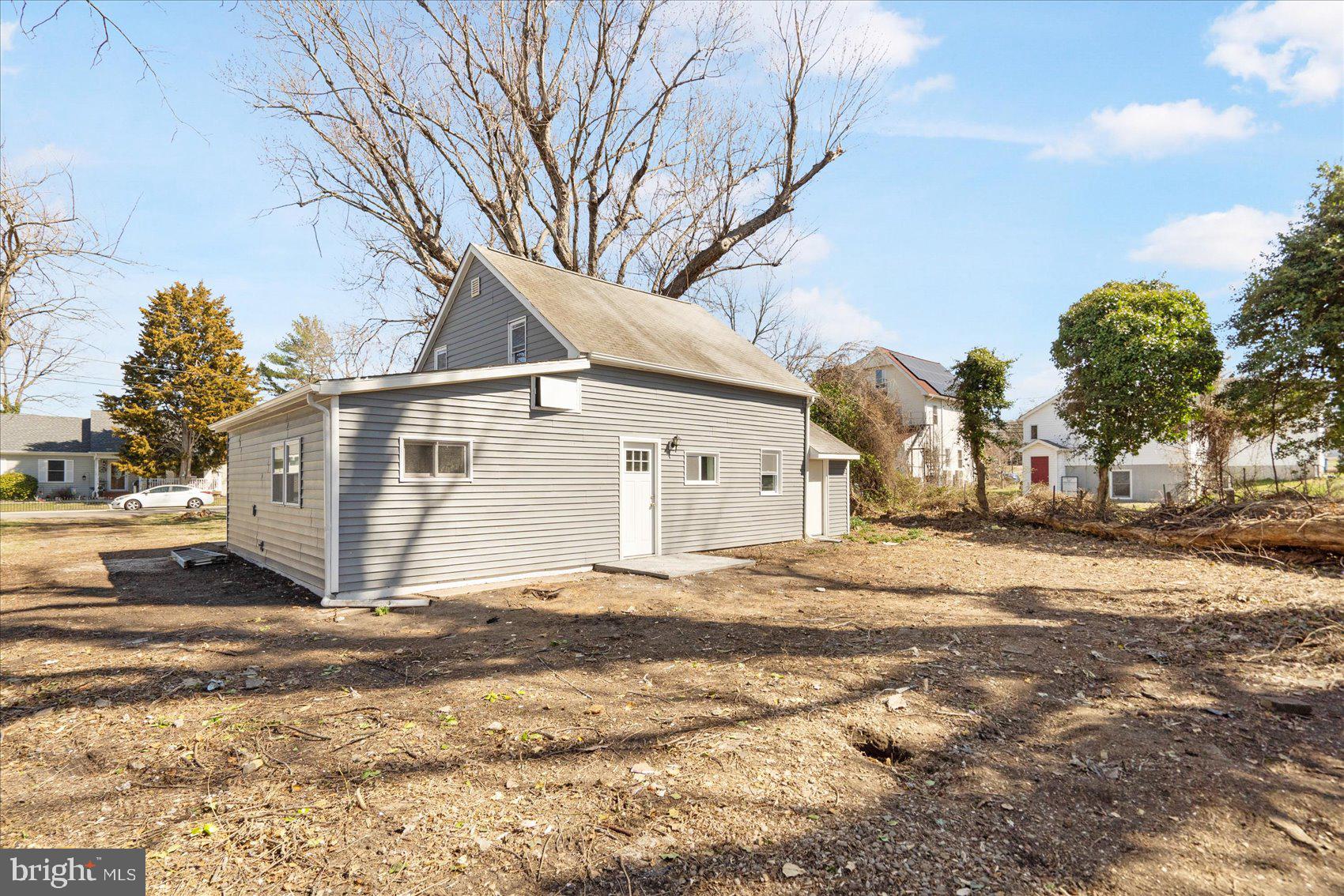 NORTH EAST - Residential