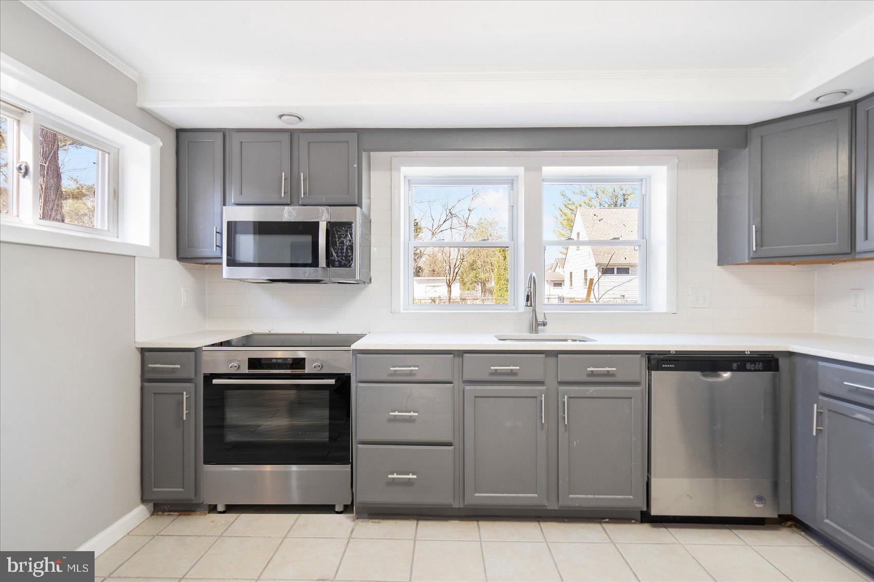 NORTH EAST - Residential