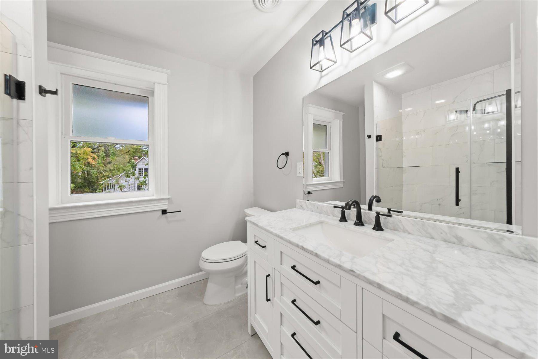 CAPITOL VIEW PARK - Residential