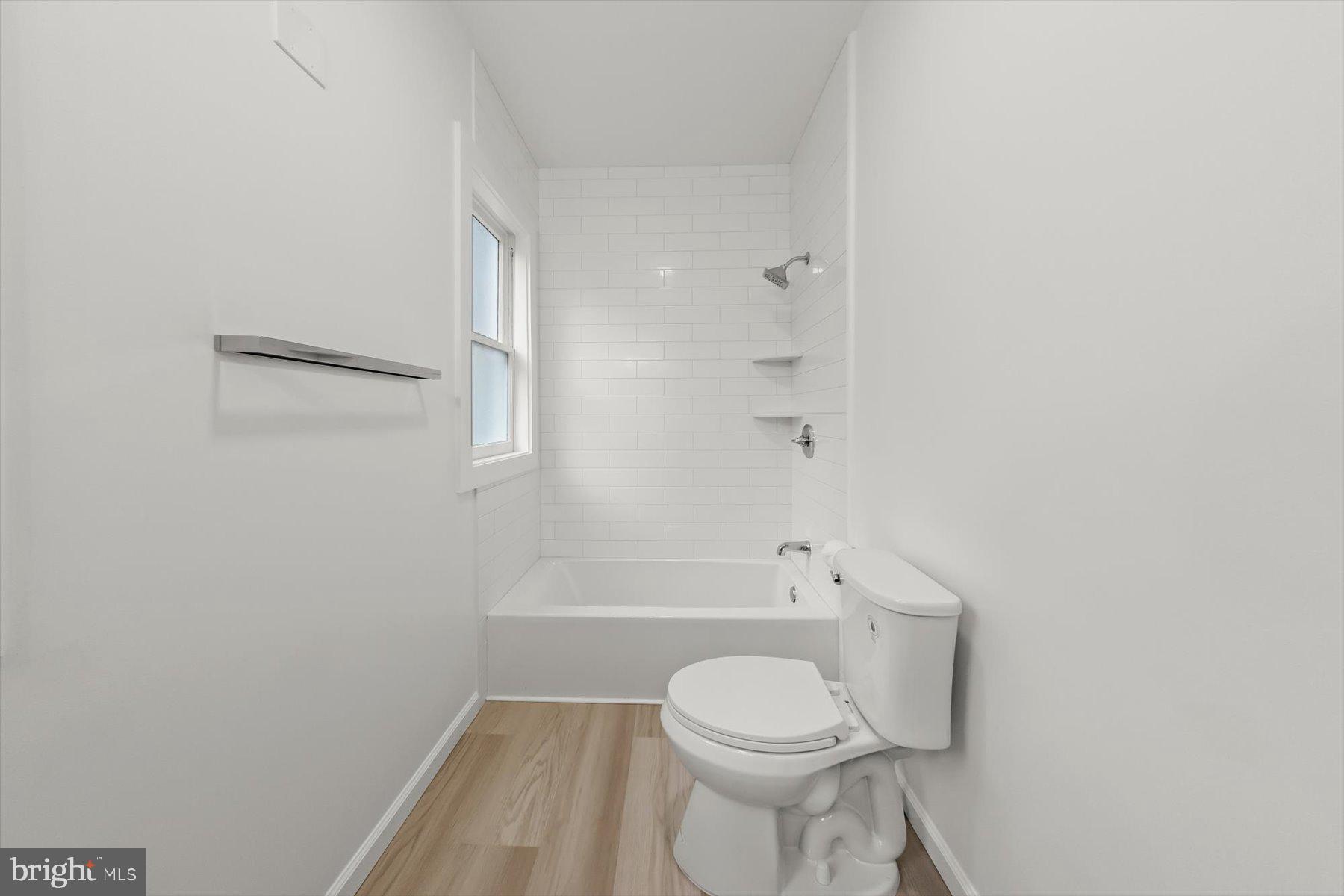 CAPITOL VIEW PARK - Residential