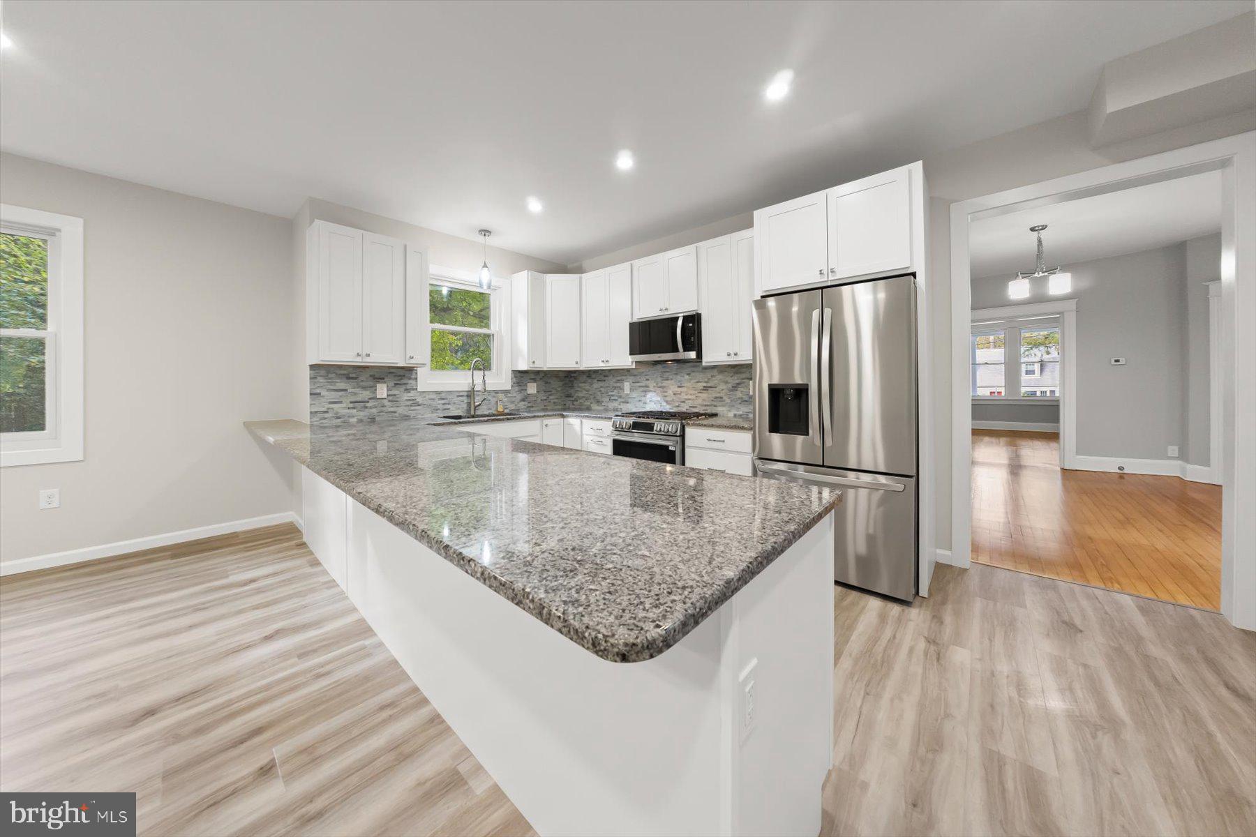 CAPITOL VIEW PARK - Residential