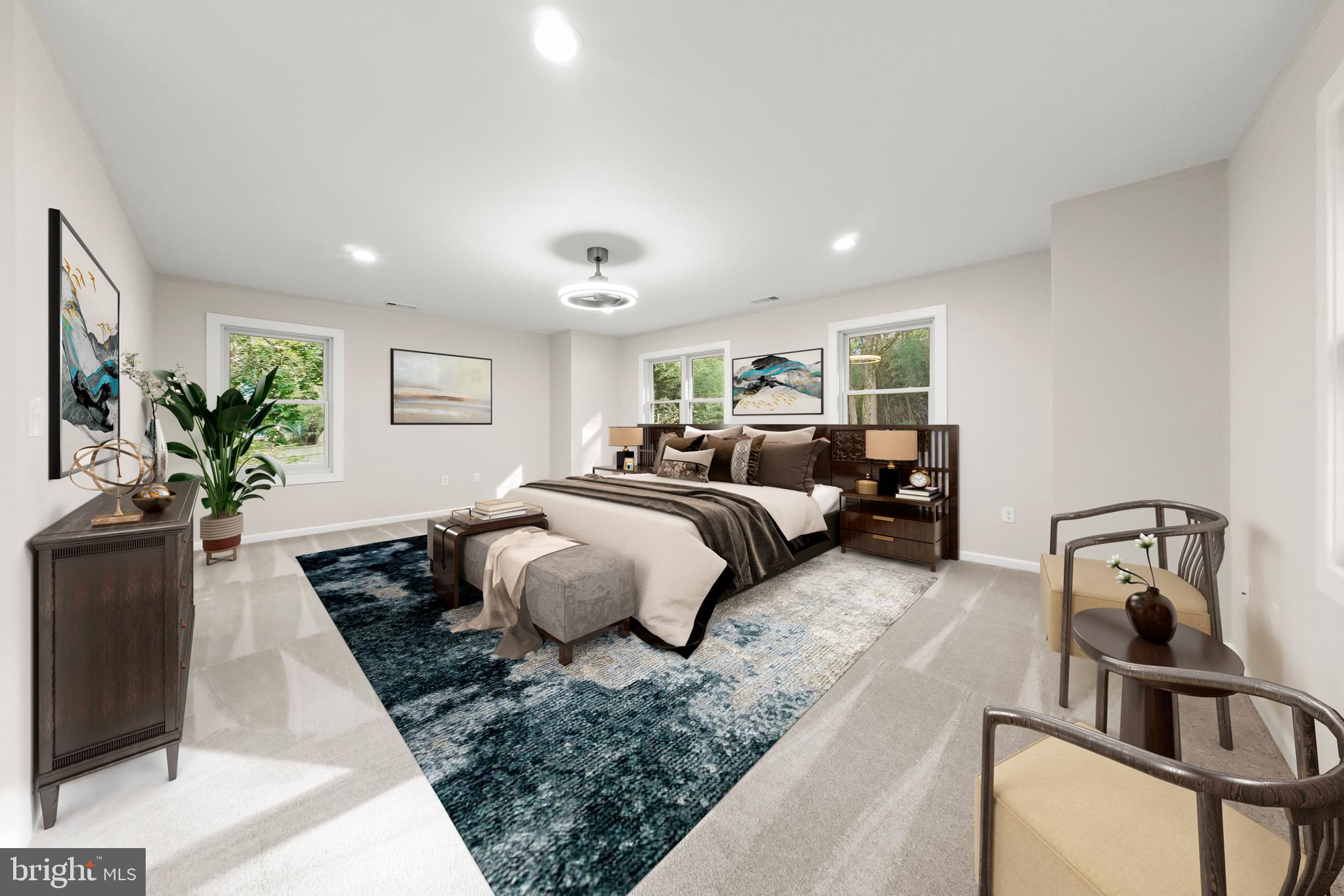 CAPITOL VIEW PARK - Residential