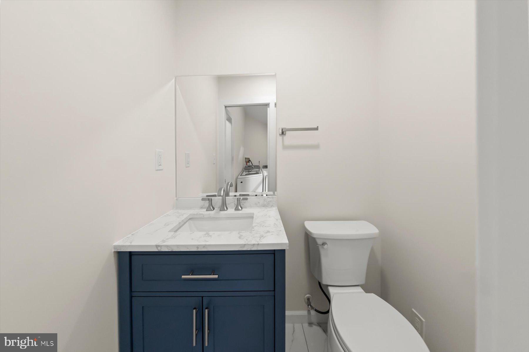 CAPITOL VIEW PARK - Residential