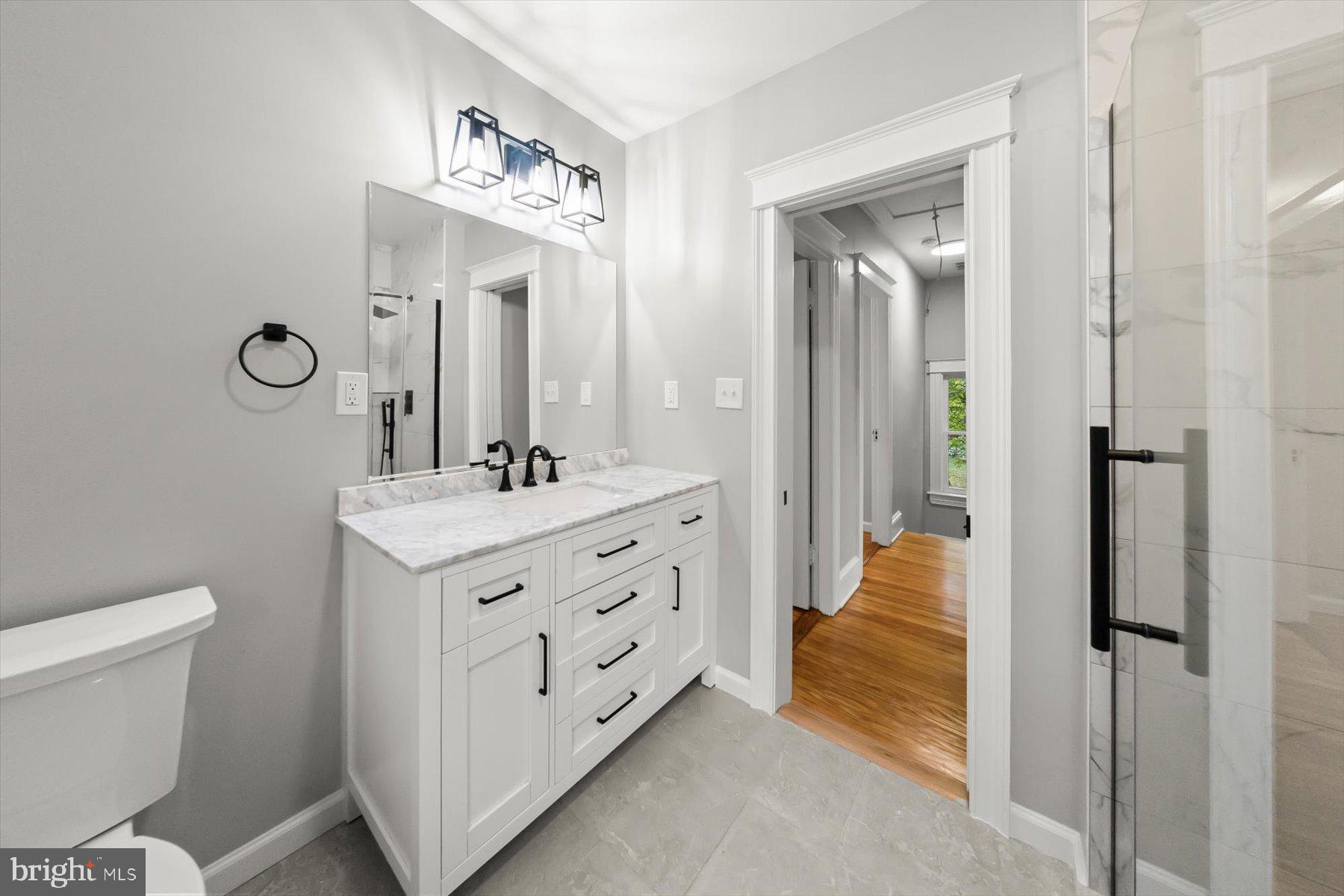 CAPITOL VIEW PARK - Residential