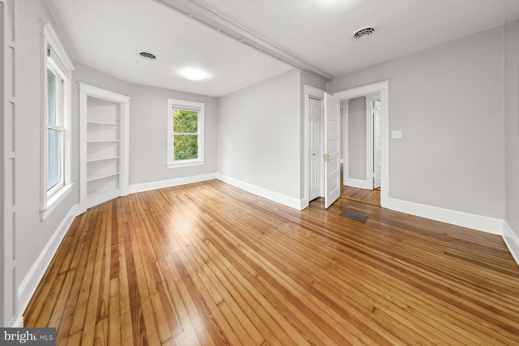 CAPITOL VIEW PARK - Residential