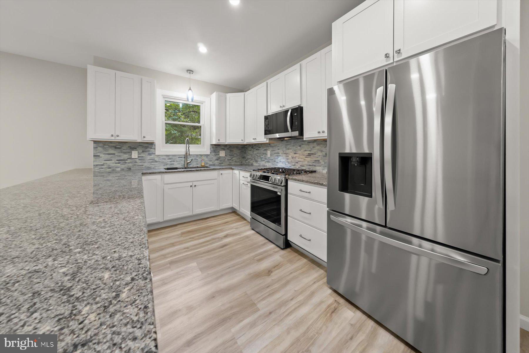 CAPITOL VIEW PARK - Residential