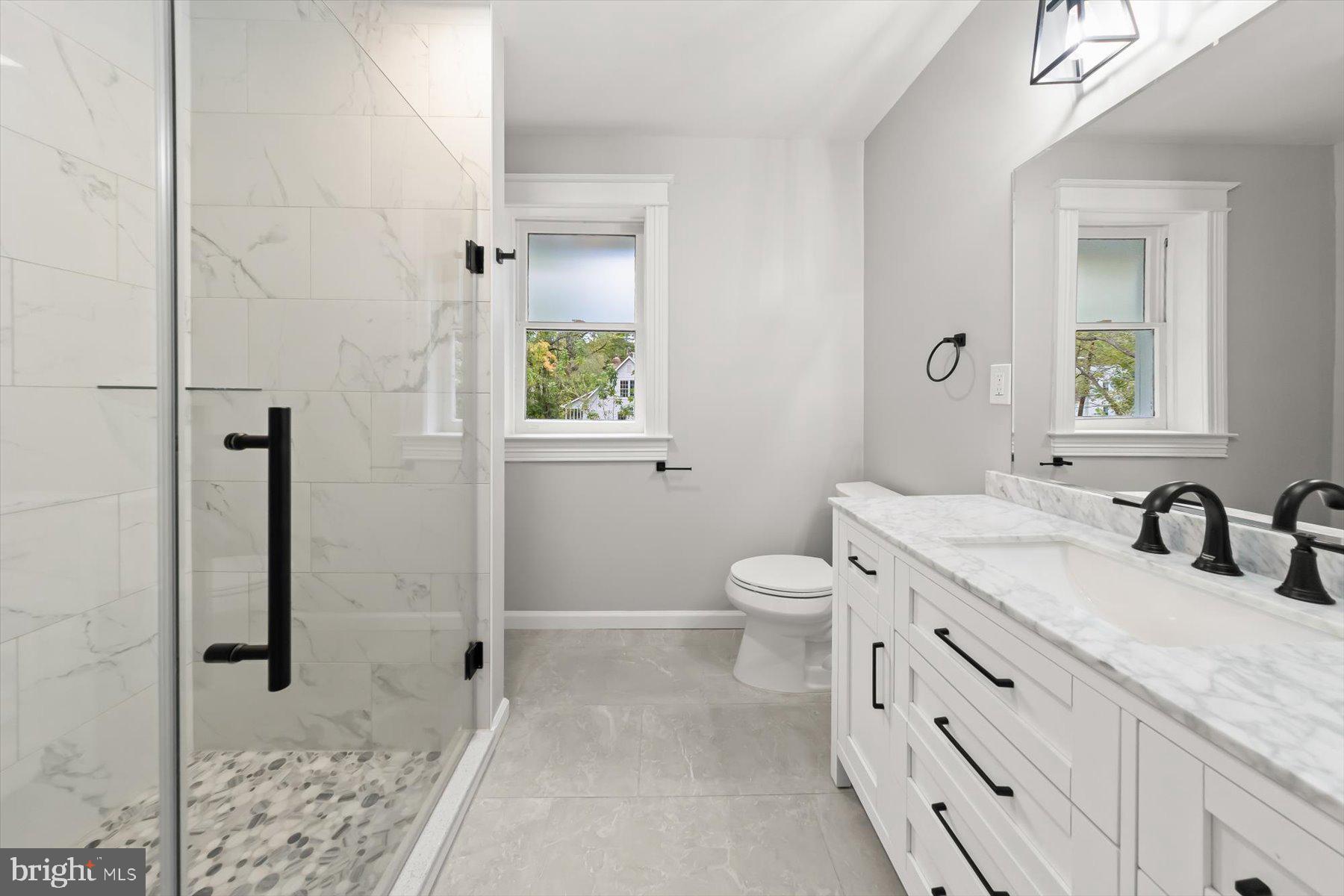 CAPITOL VIEW PARK - Residential