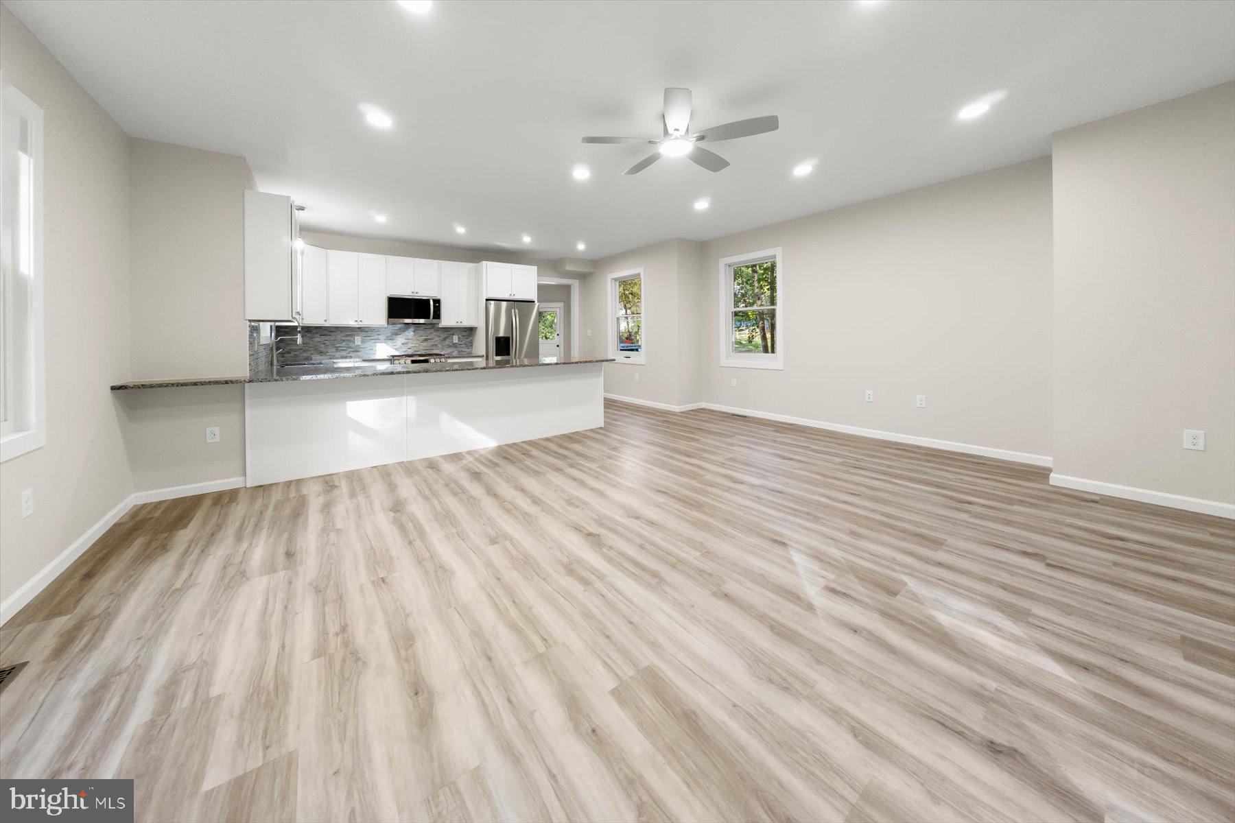 CAPITOL VIEW PARK - Residential