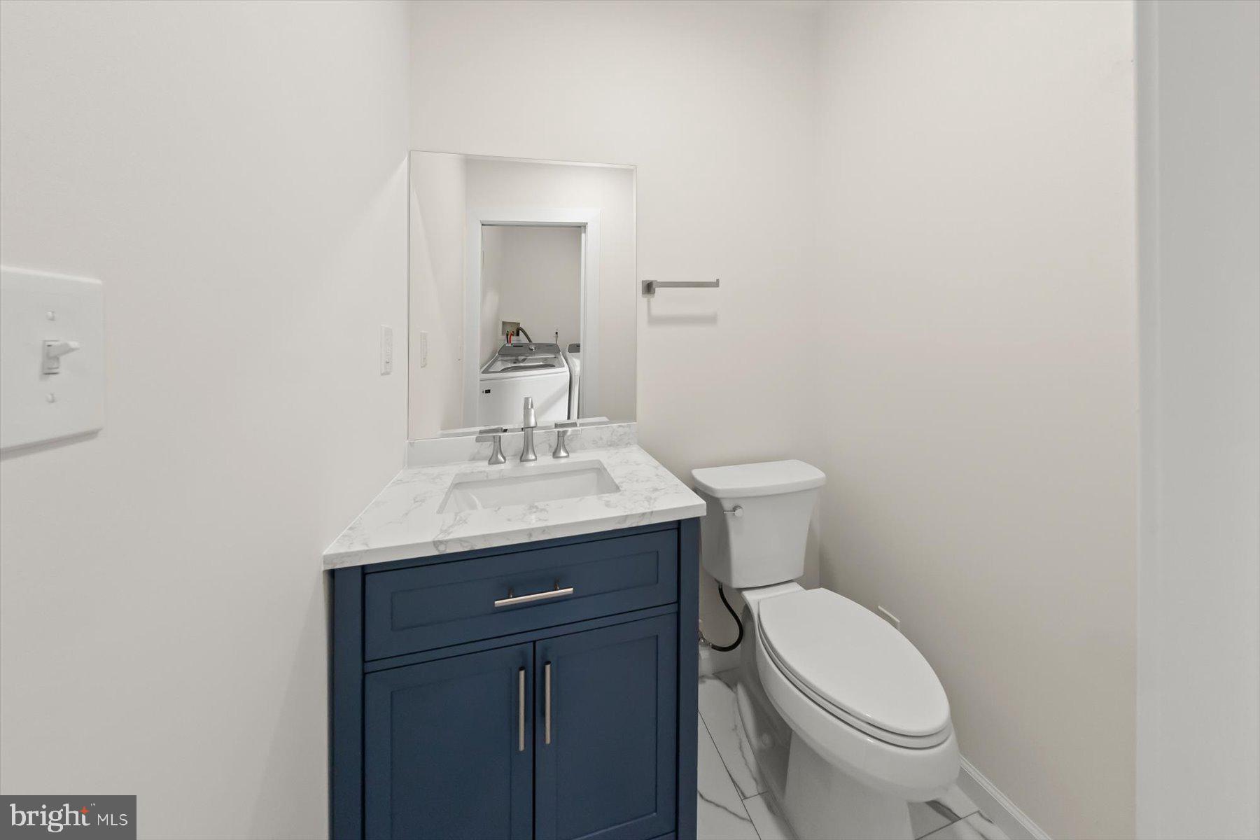 CAPITOL VIEW PARK - Residential