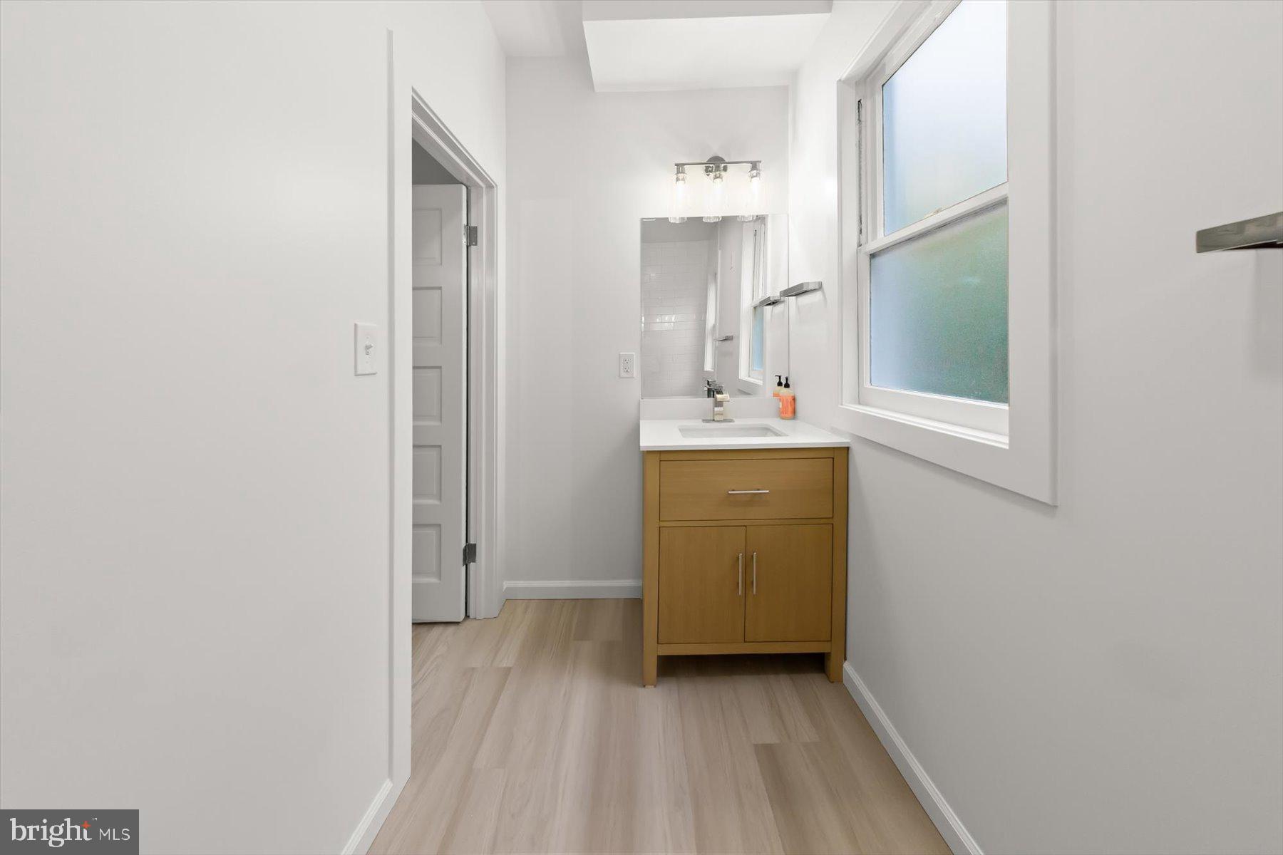 CAPITOL VIEW PARK - Residential