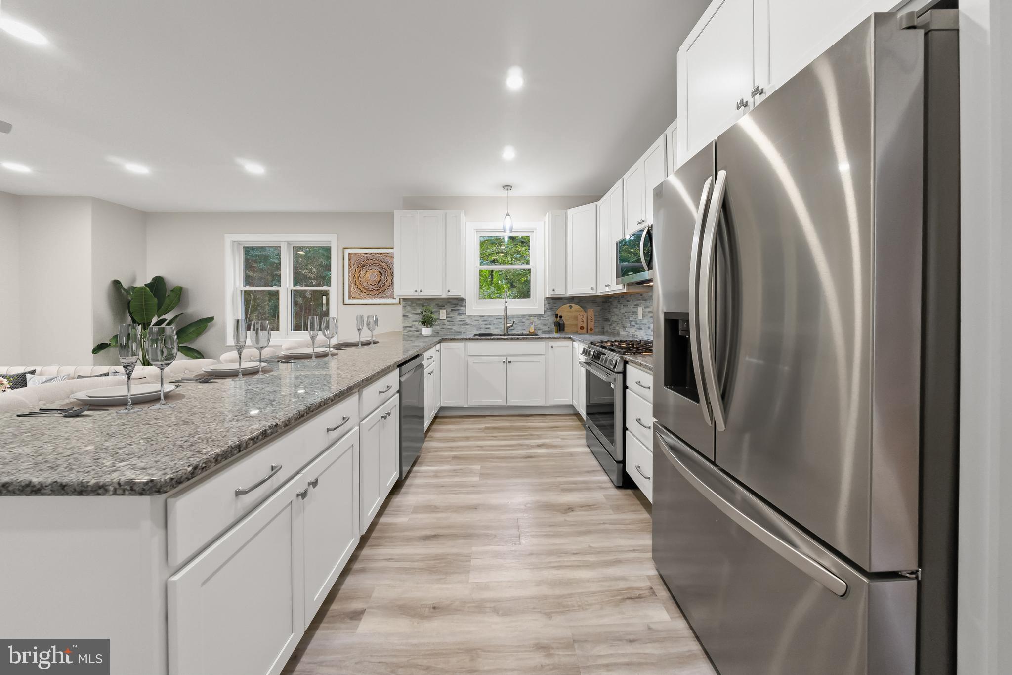 CAPITOL VIEW PARK - Residential