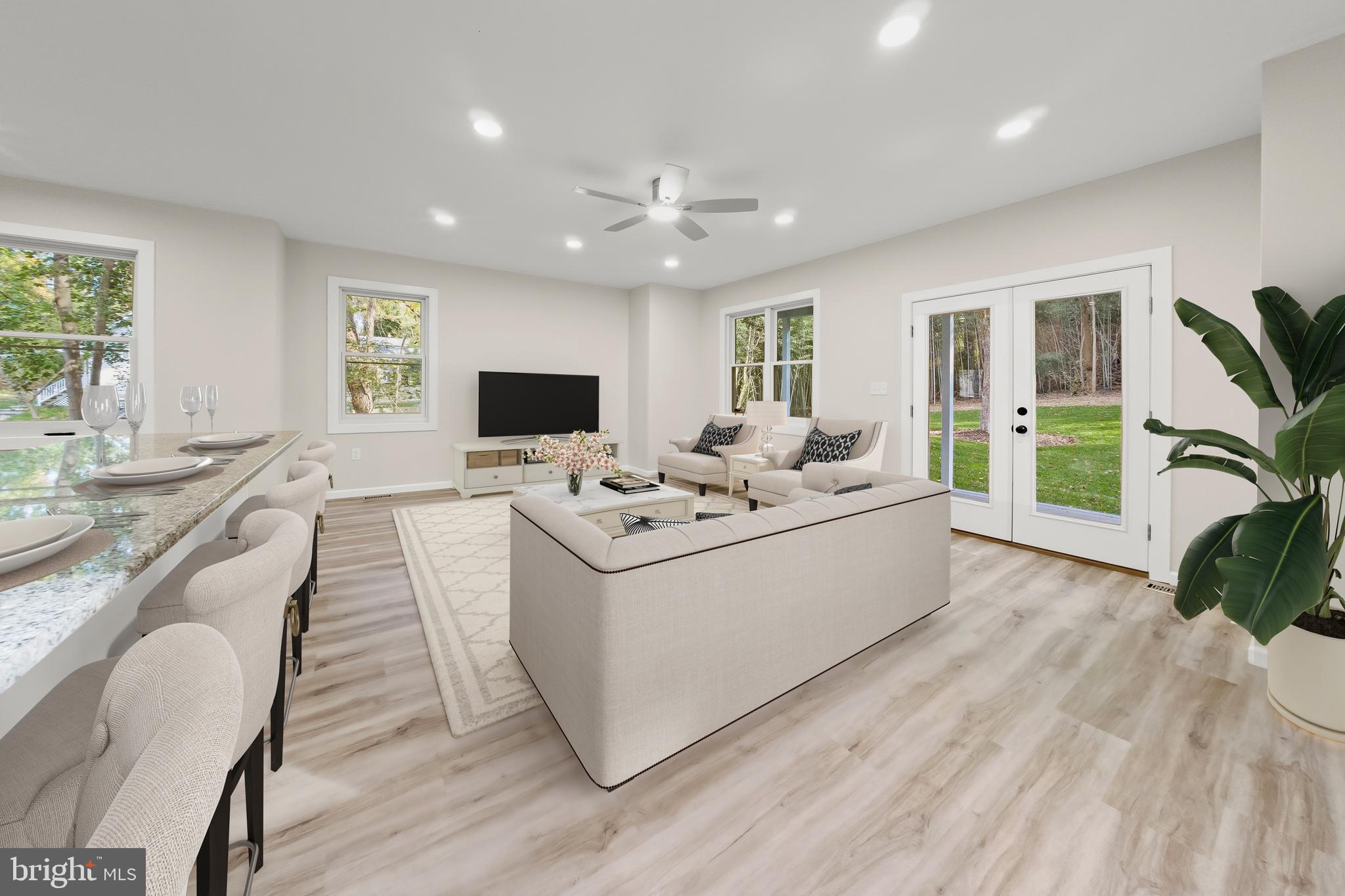 CAPITOL VIEW PARK - Residential