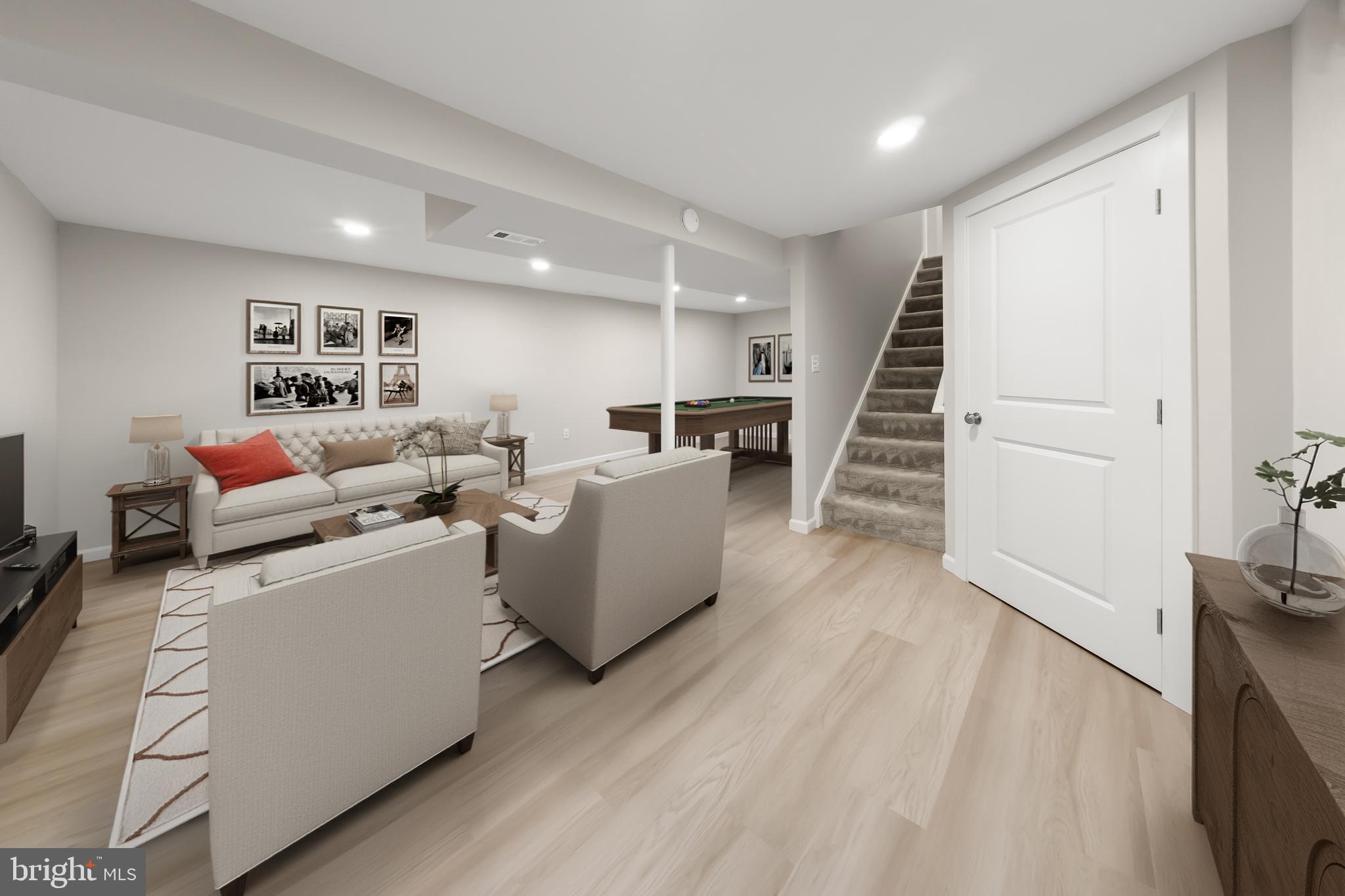 CAPITOL VIEW PARK - Residential