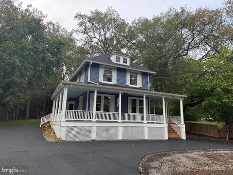 10220 CAPITOL VIEW AVENUE SILVER SPRING MD 20910