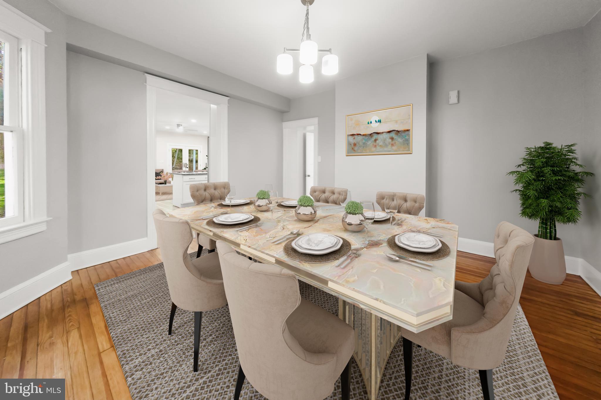 CAPITOL VIEW PARK - Residential