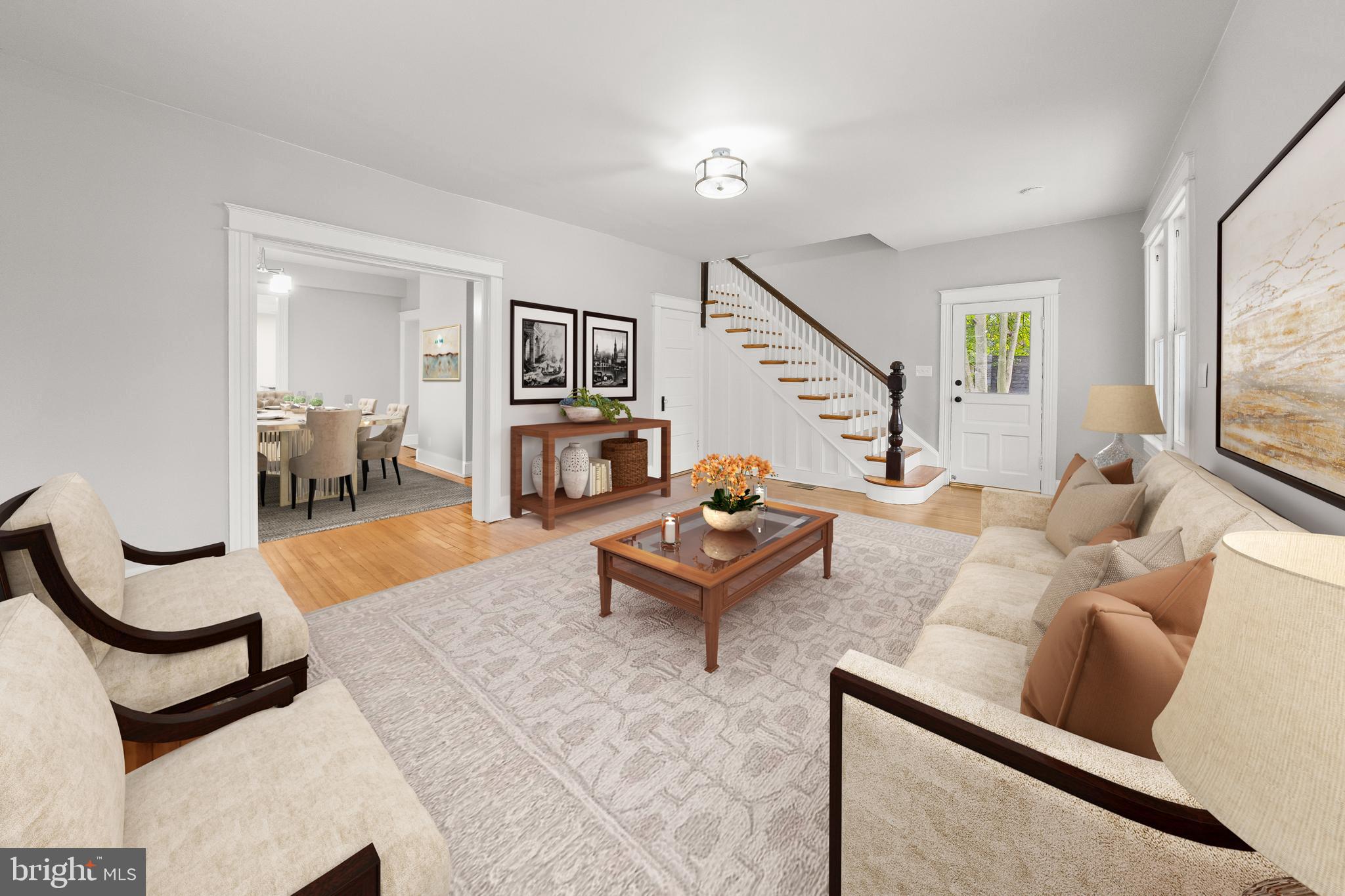 CAPITOL VIEW PARK - Residential