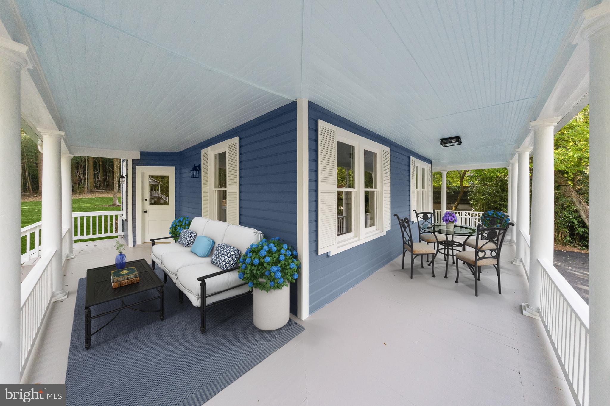 CAPITOL VIEW PARK - Residential