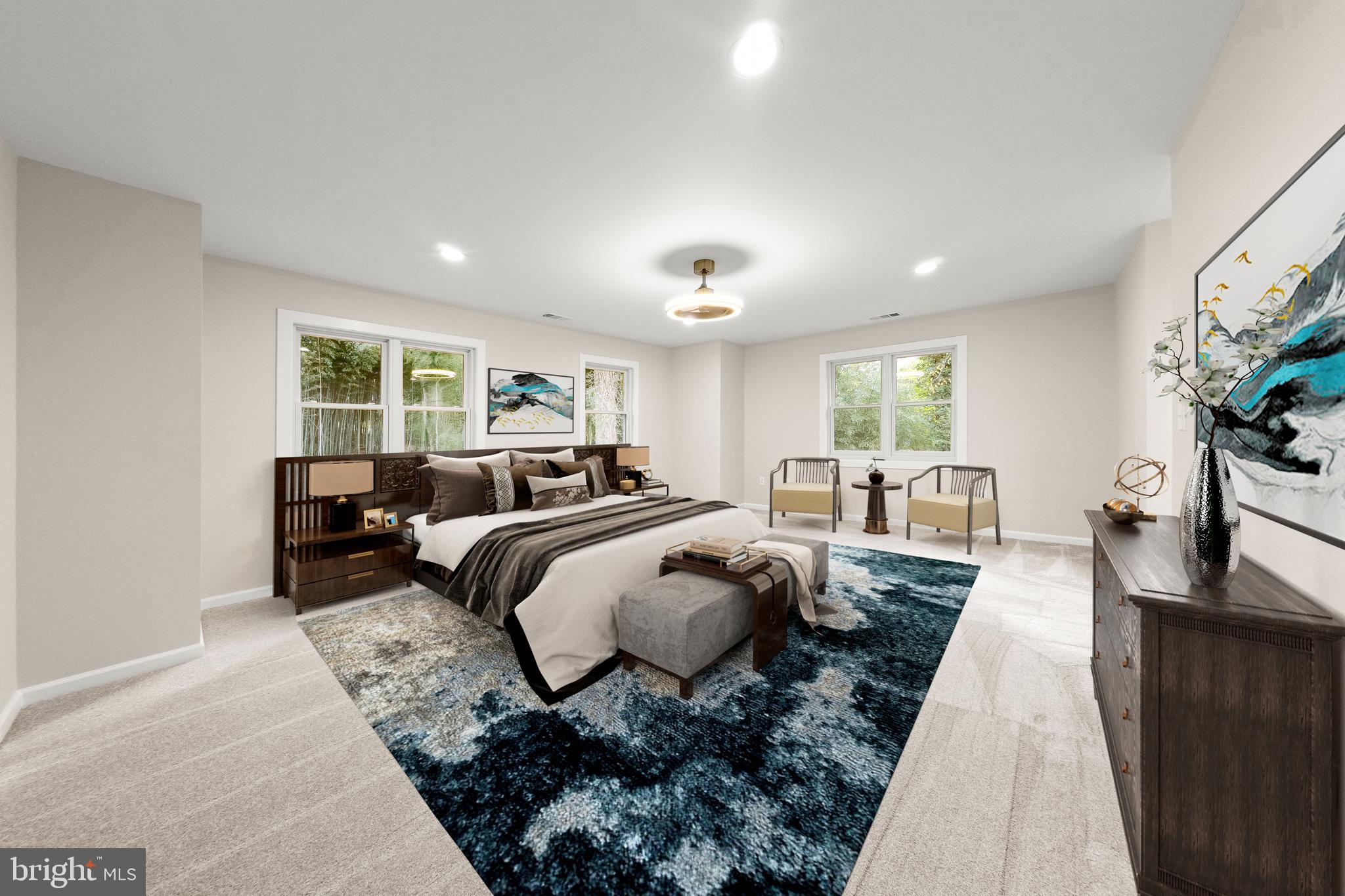 CAPITOL VIEW PARK - Residential