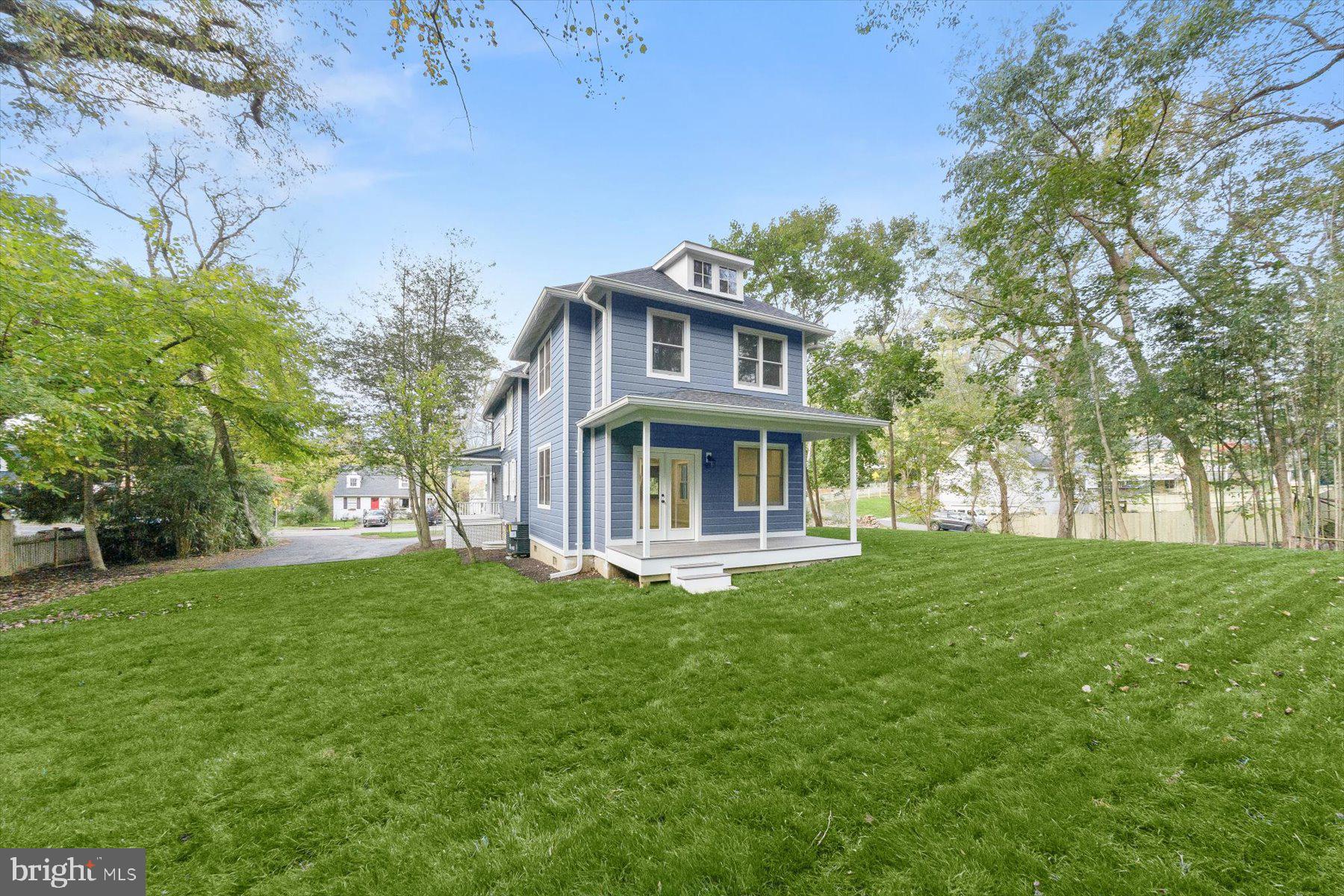 CAPITOL VIEW PARK - Residential