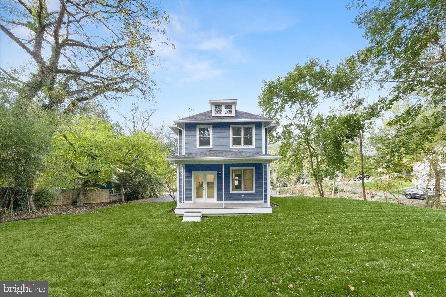 CAPITOL VIEW PARK - Residential