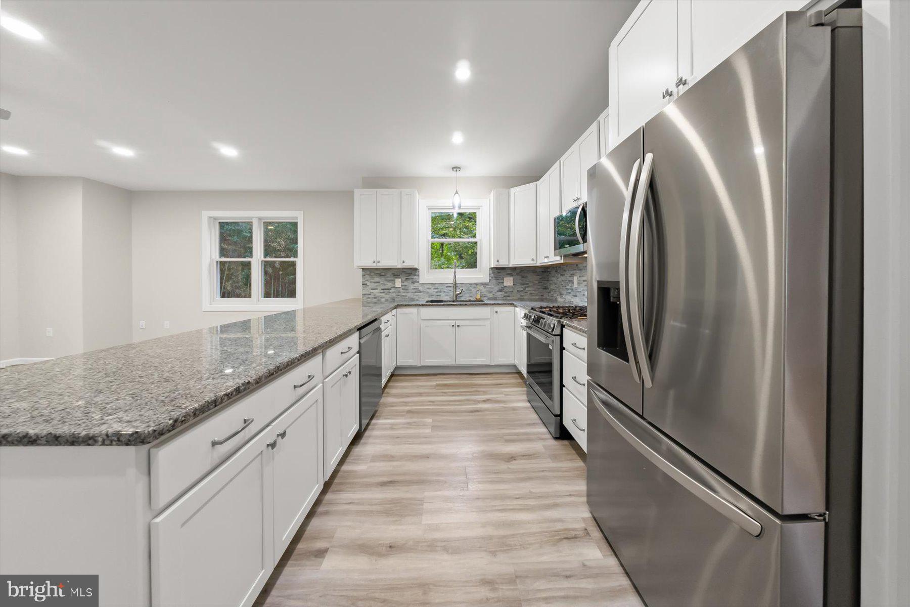 CAPITOL VIEW PARK - Residential