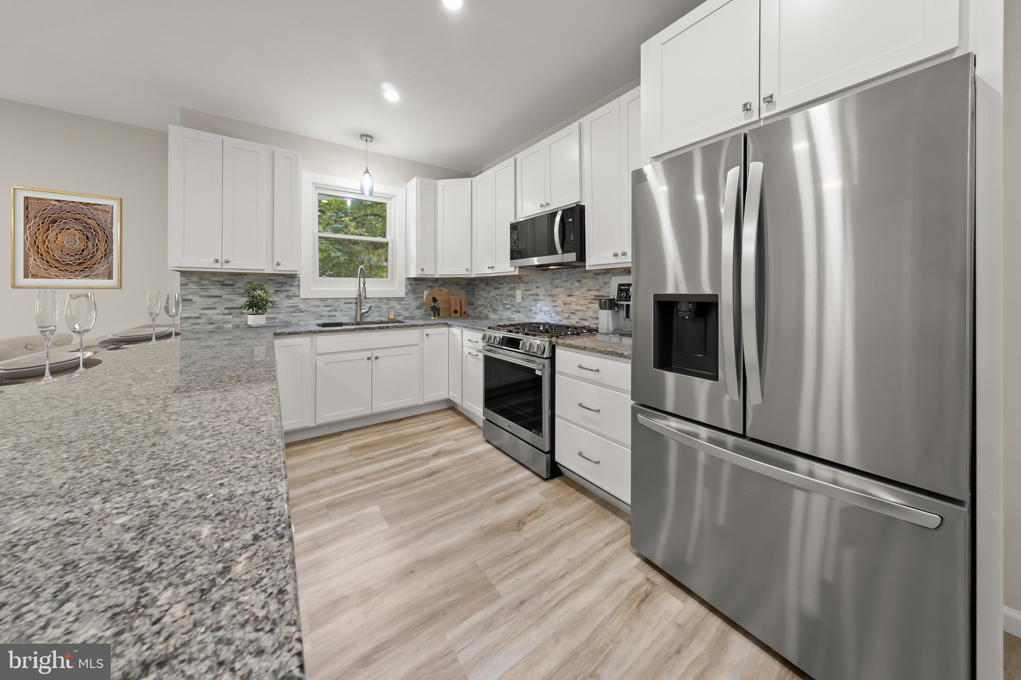 CAPITOL VIEW PARK - Residential