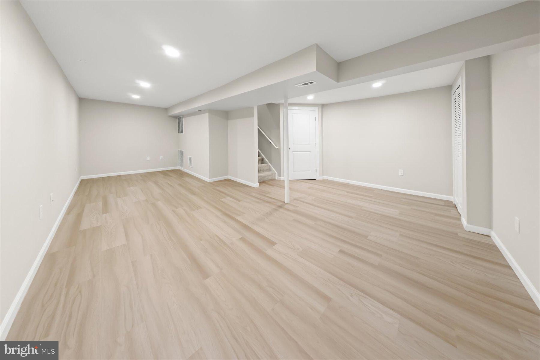 CAPITOL VIEW PARK - Residential