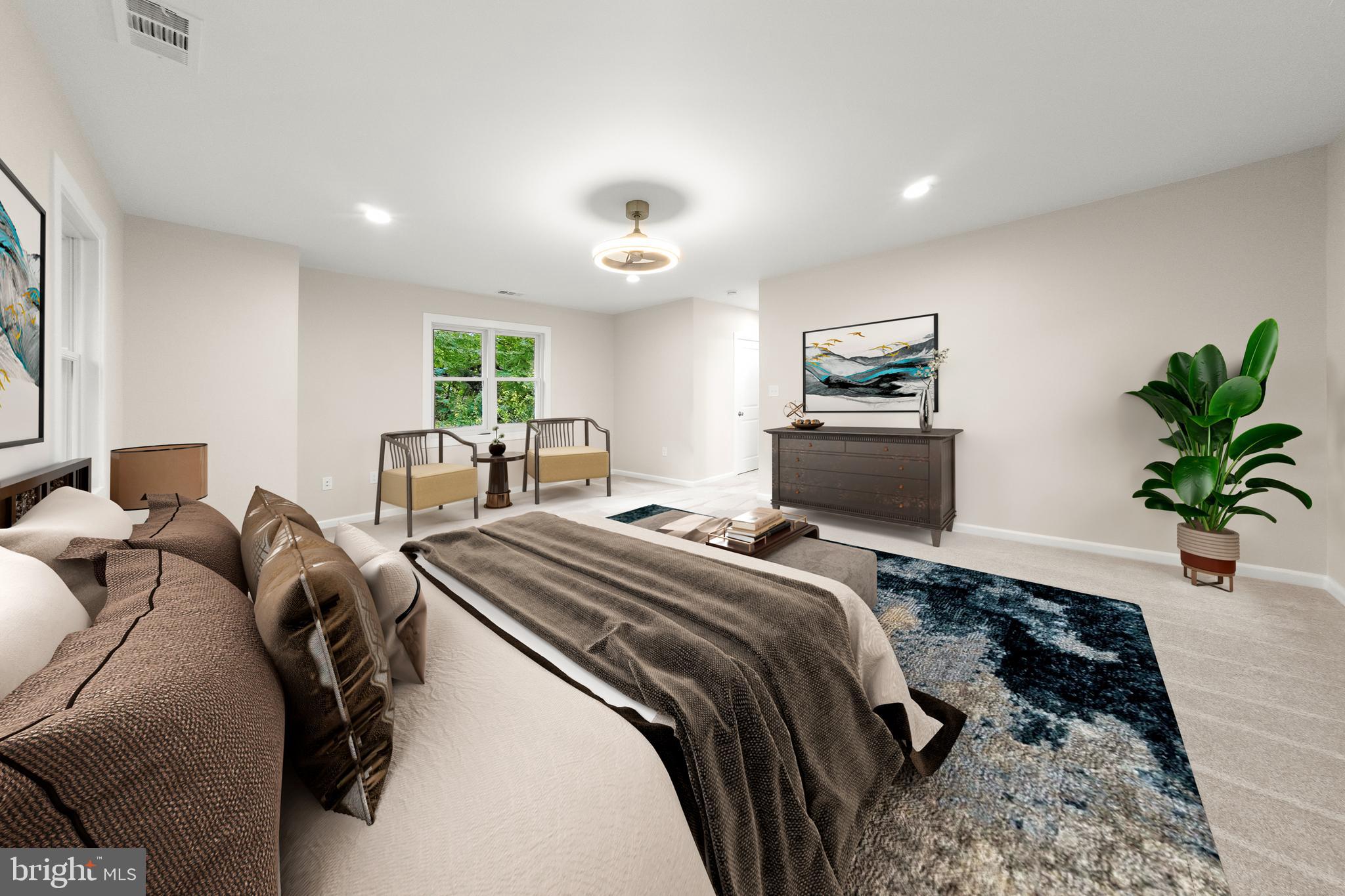 CAPITOL VIEW PARK - Residential