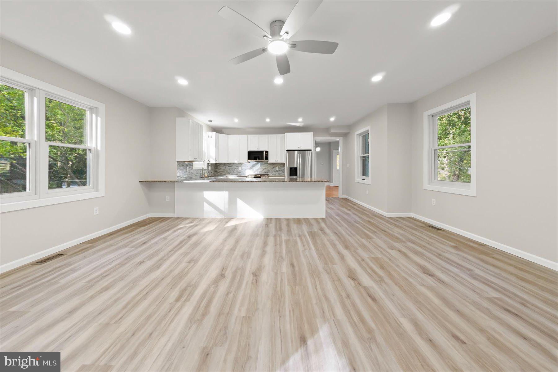 CAPITOL VIEW PARK - Residential