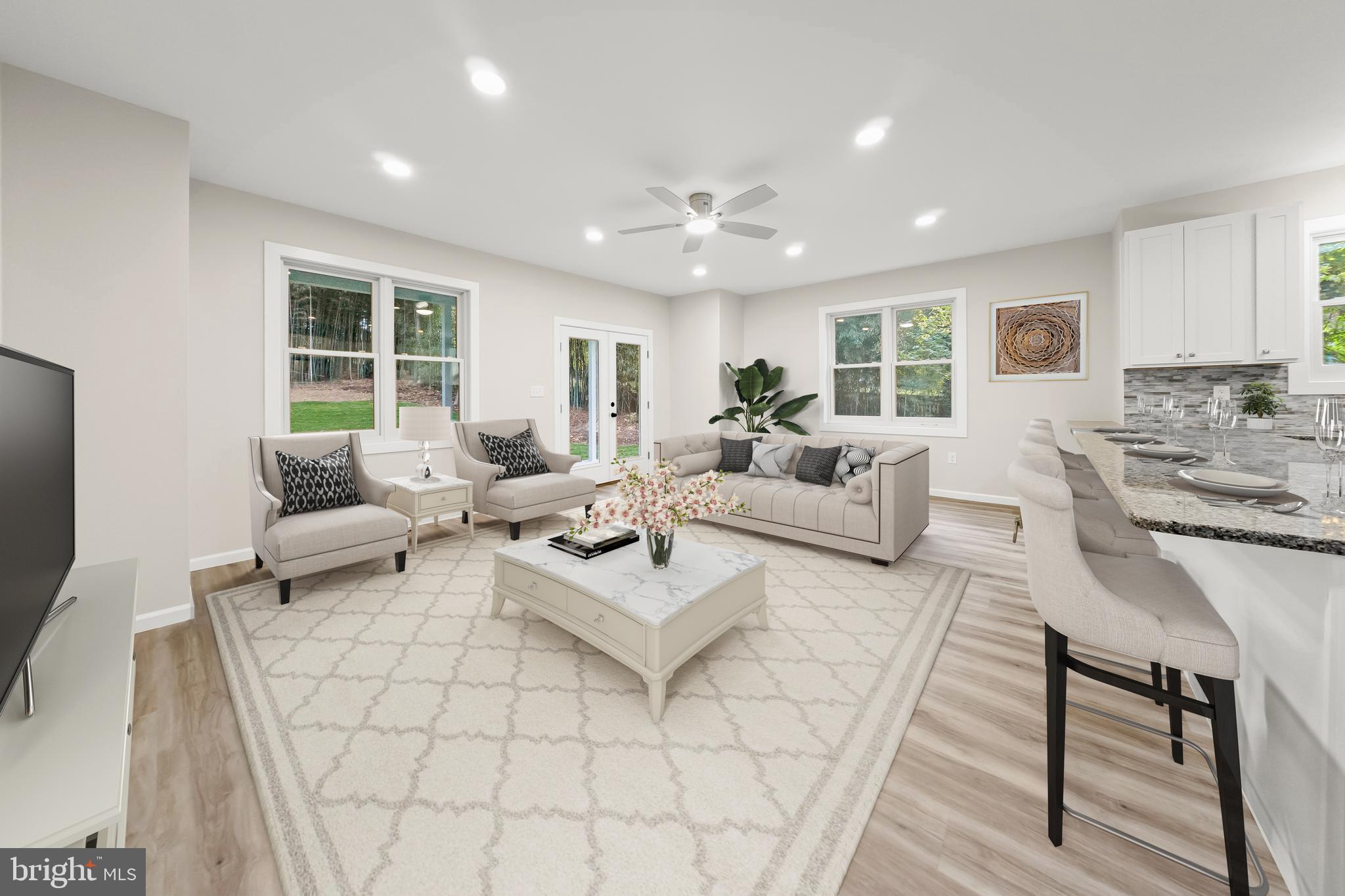 CAPITOL VIEW PARK - Residential