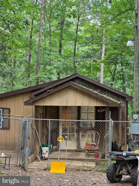 MLS: WVBE2053528