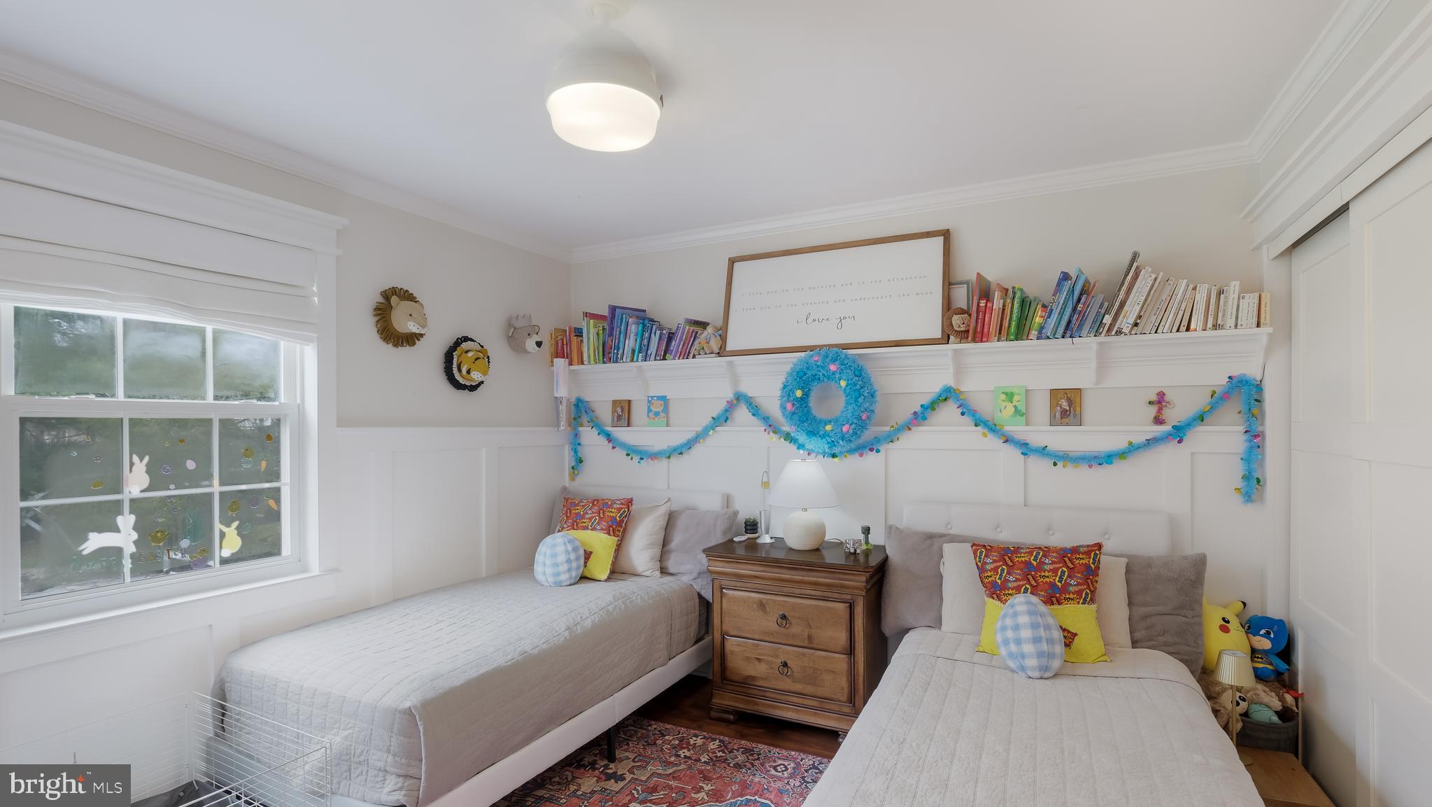 LINDENFIELD - Residential