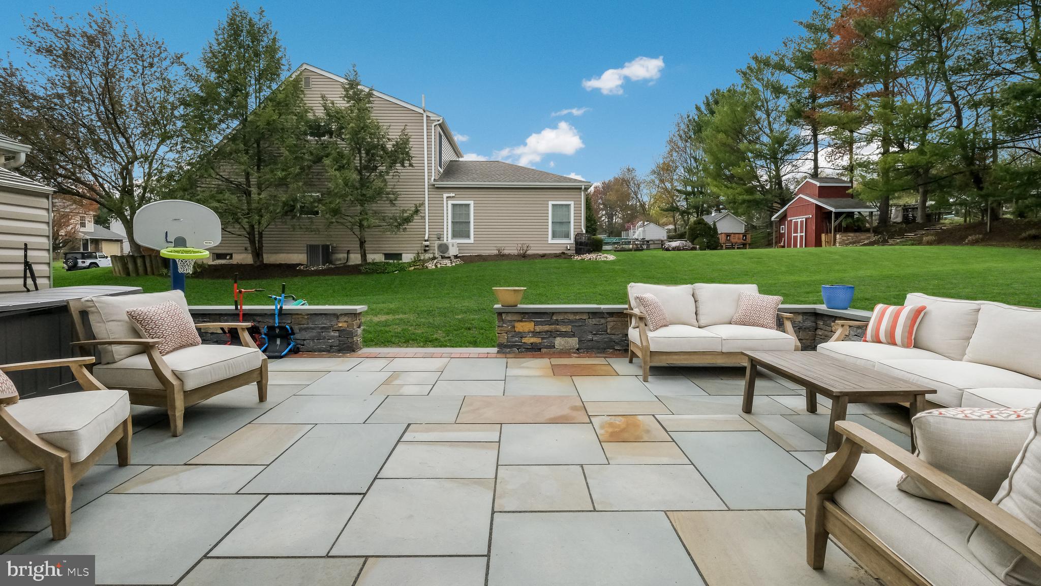 LINDENFIELD - Residential