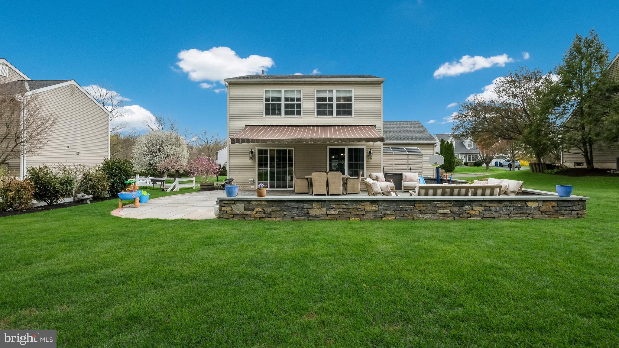 LINDENFIELD - Residential