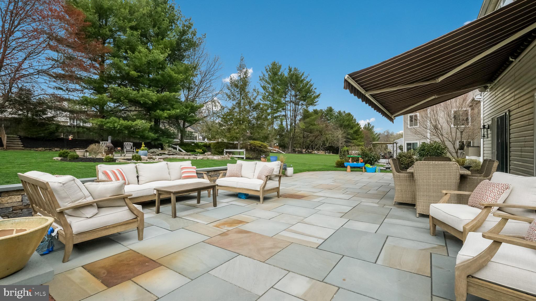 LINDENFIELD - Residential