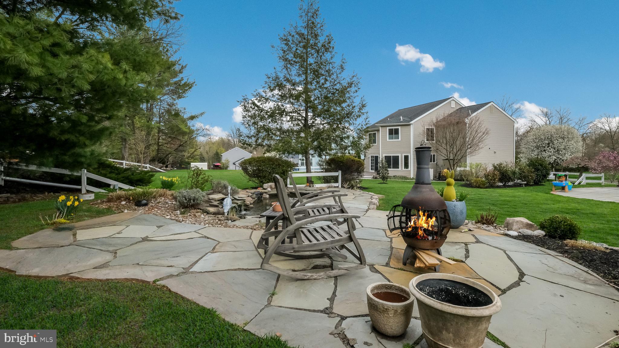 LINDENFIELD - Residential