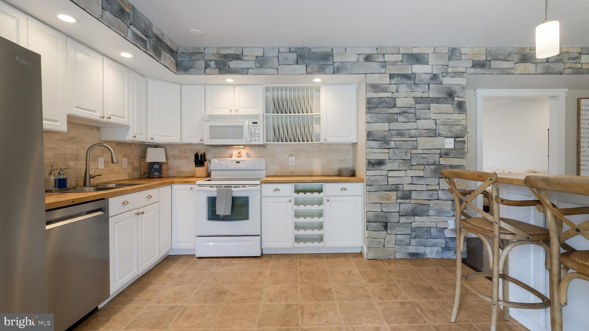 LINDENFIELD - Residential