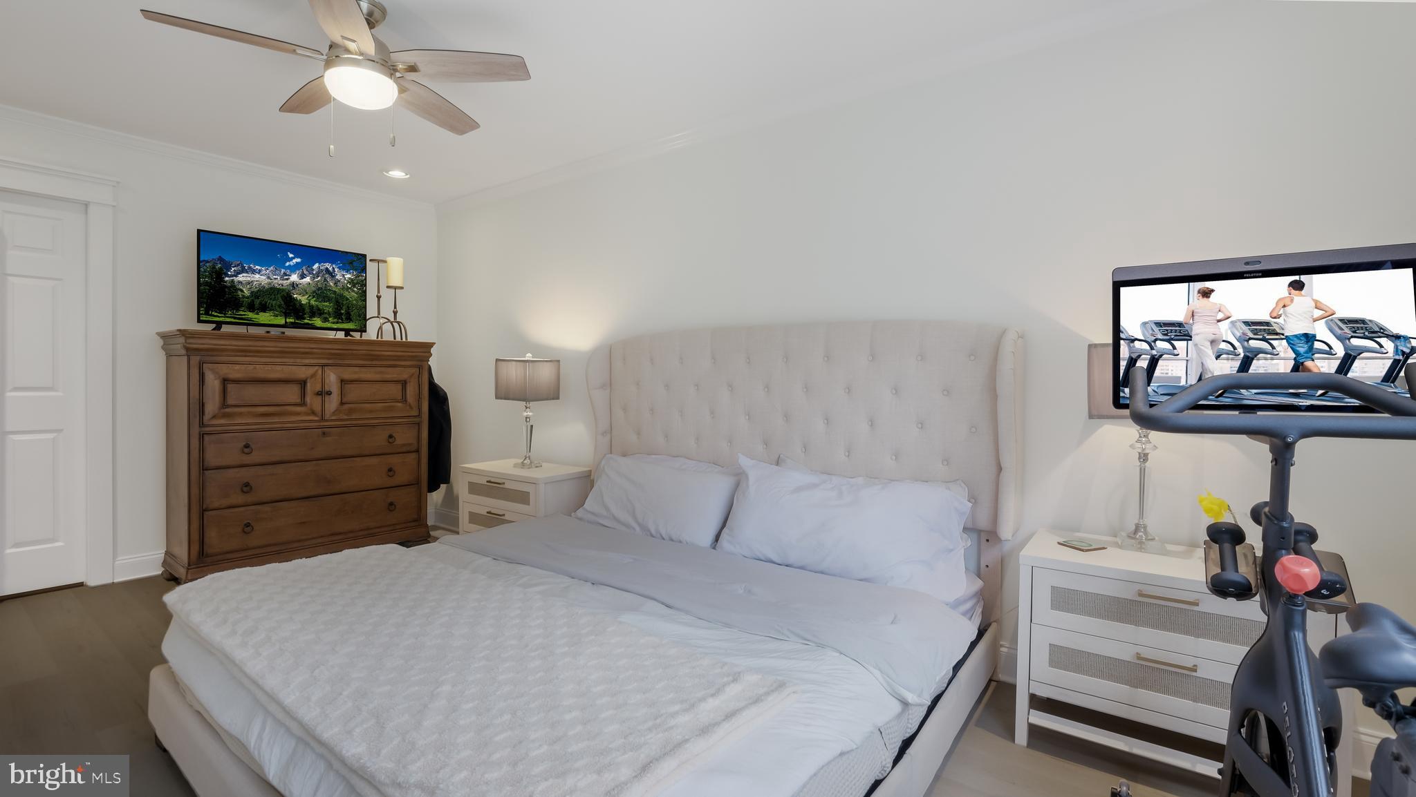 LINDENFIELD - Residential