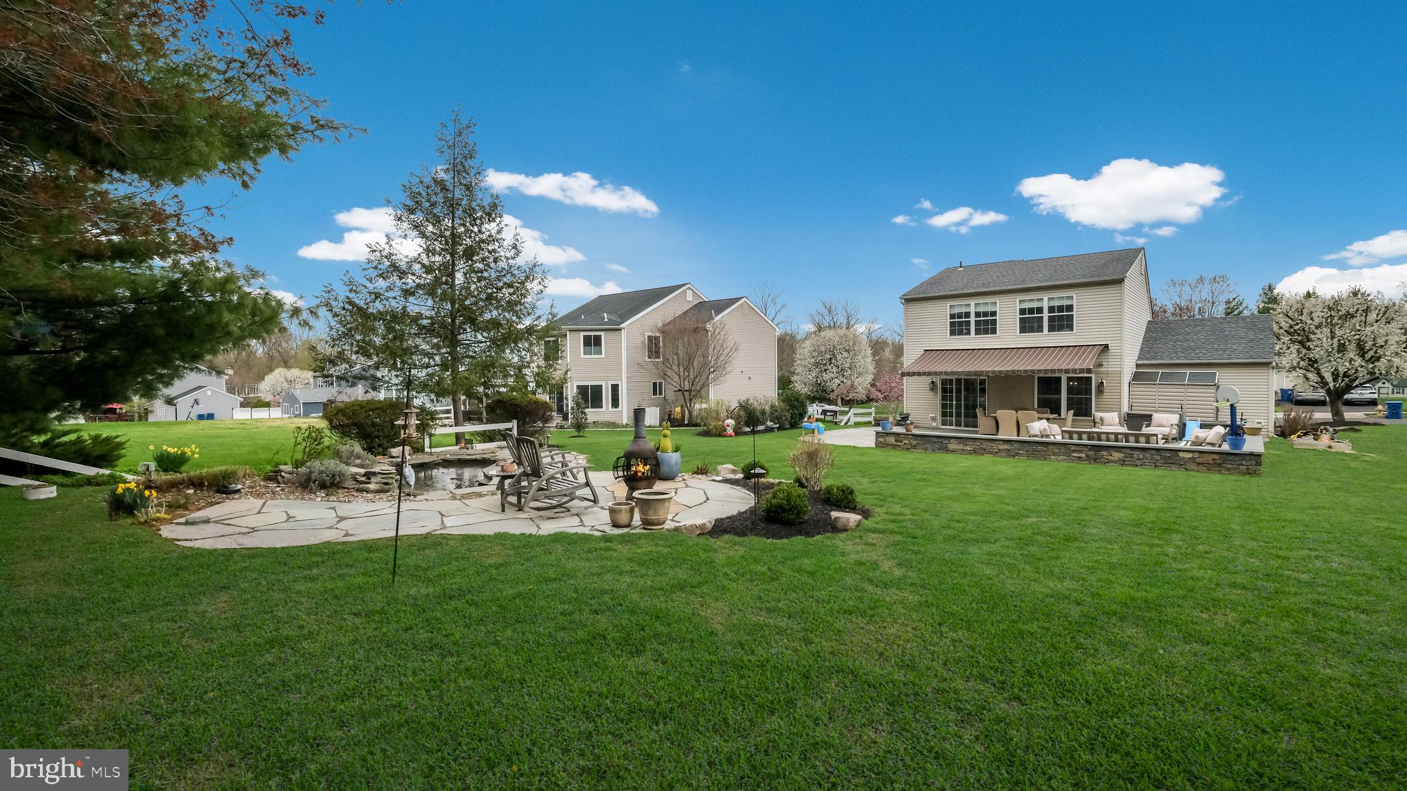 LINDENFIELD - Residential